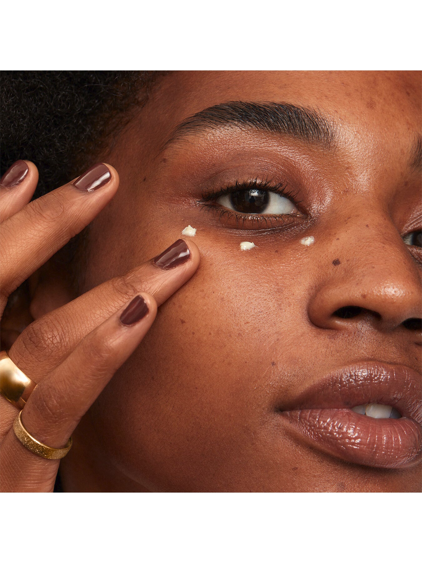 Vitamin Enriched Eye Base