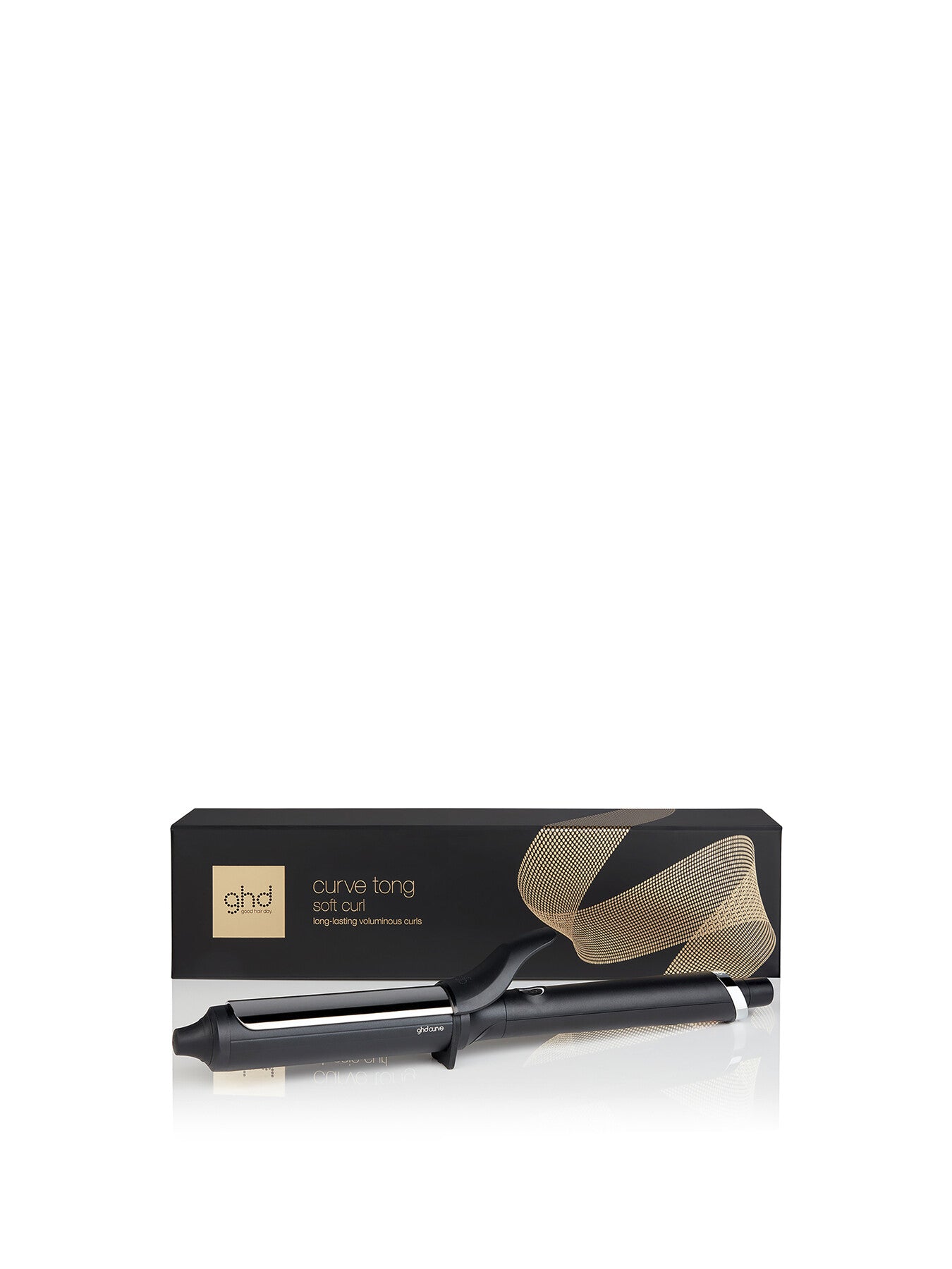 ghd Curve - Soft Curl Tong 32mm