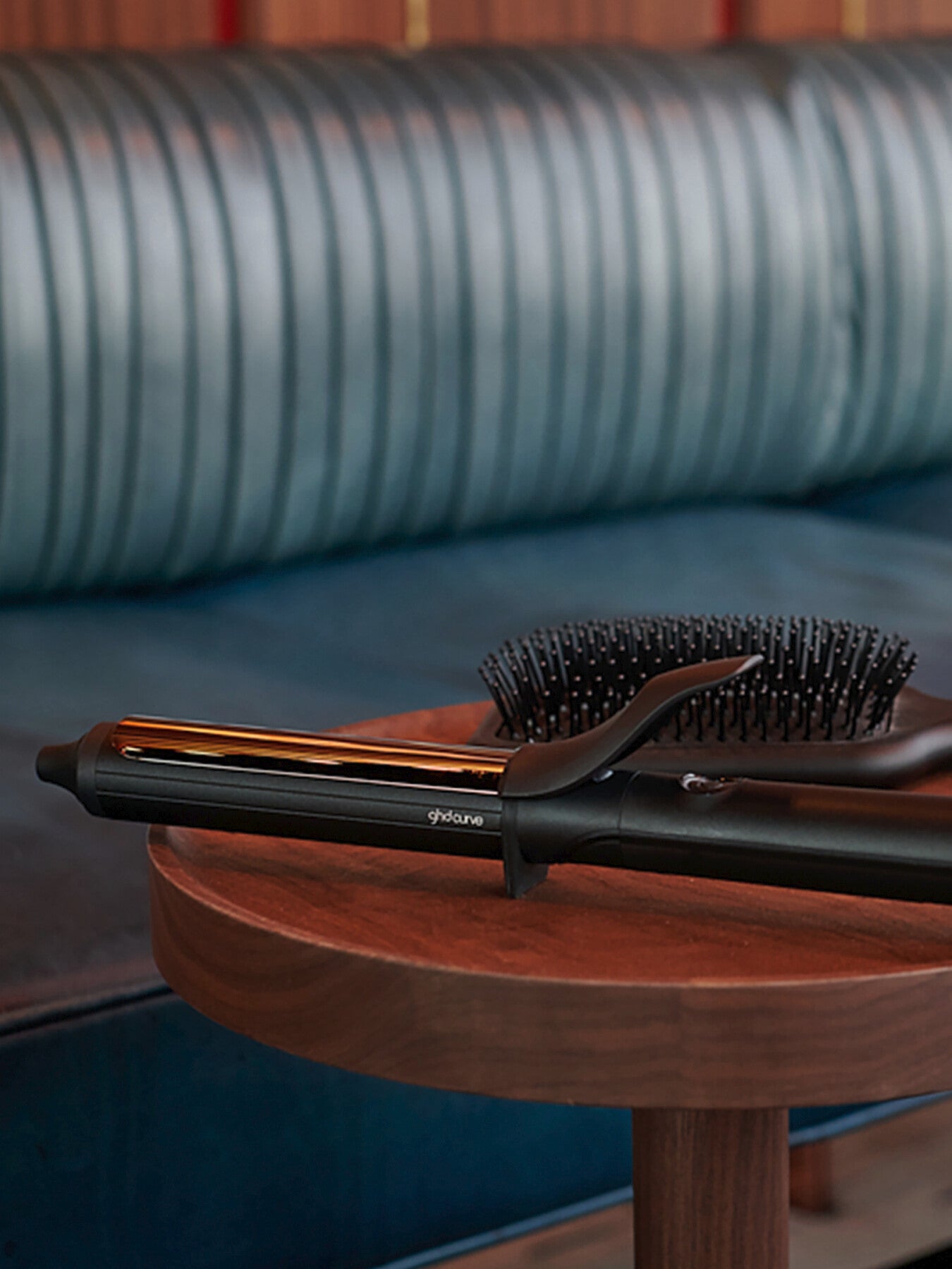 ghd Curve - Soft Curl Tong 32mm