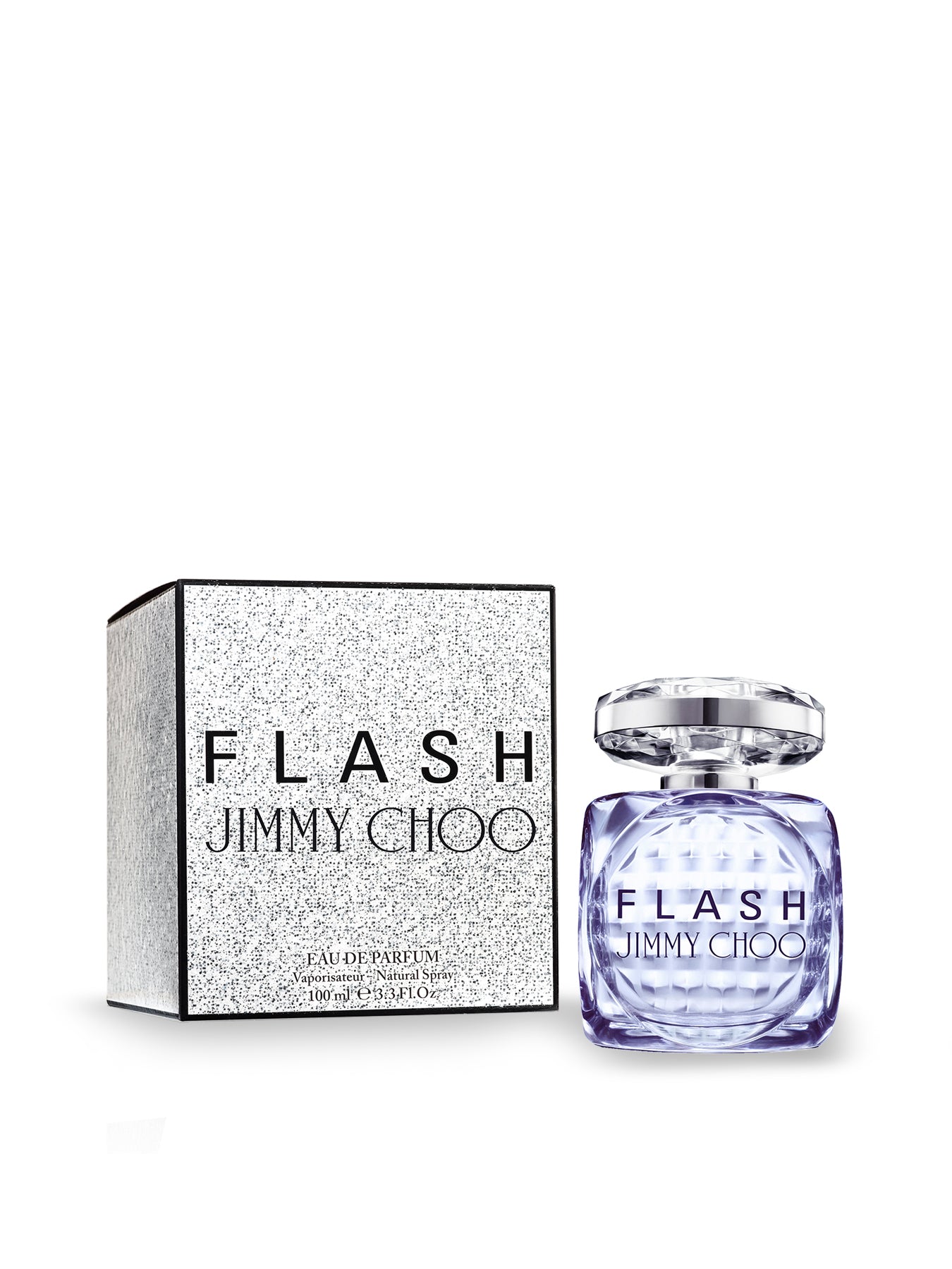 Flash Eau de Parfum 100ml