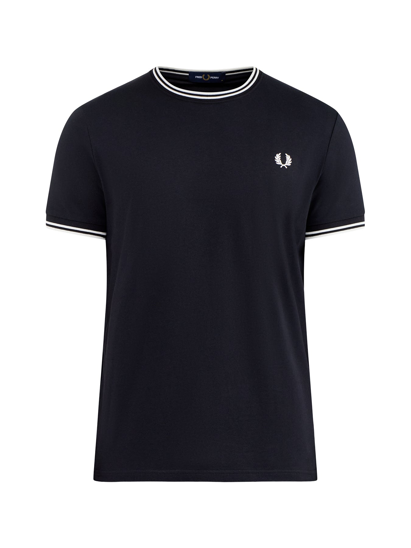 Twin Tipped T-Shirt