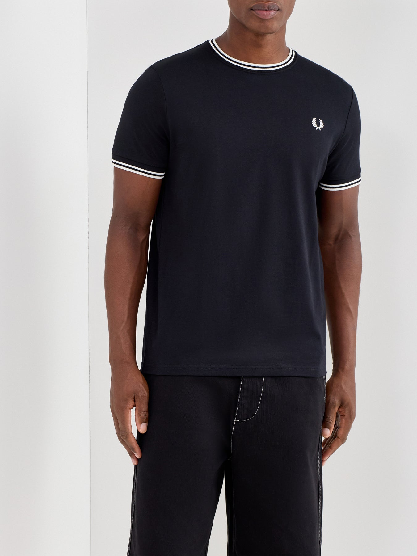 Twin Tipped T-Shirt