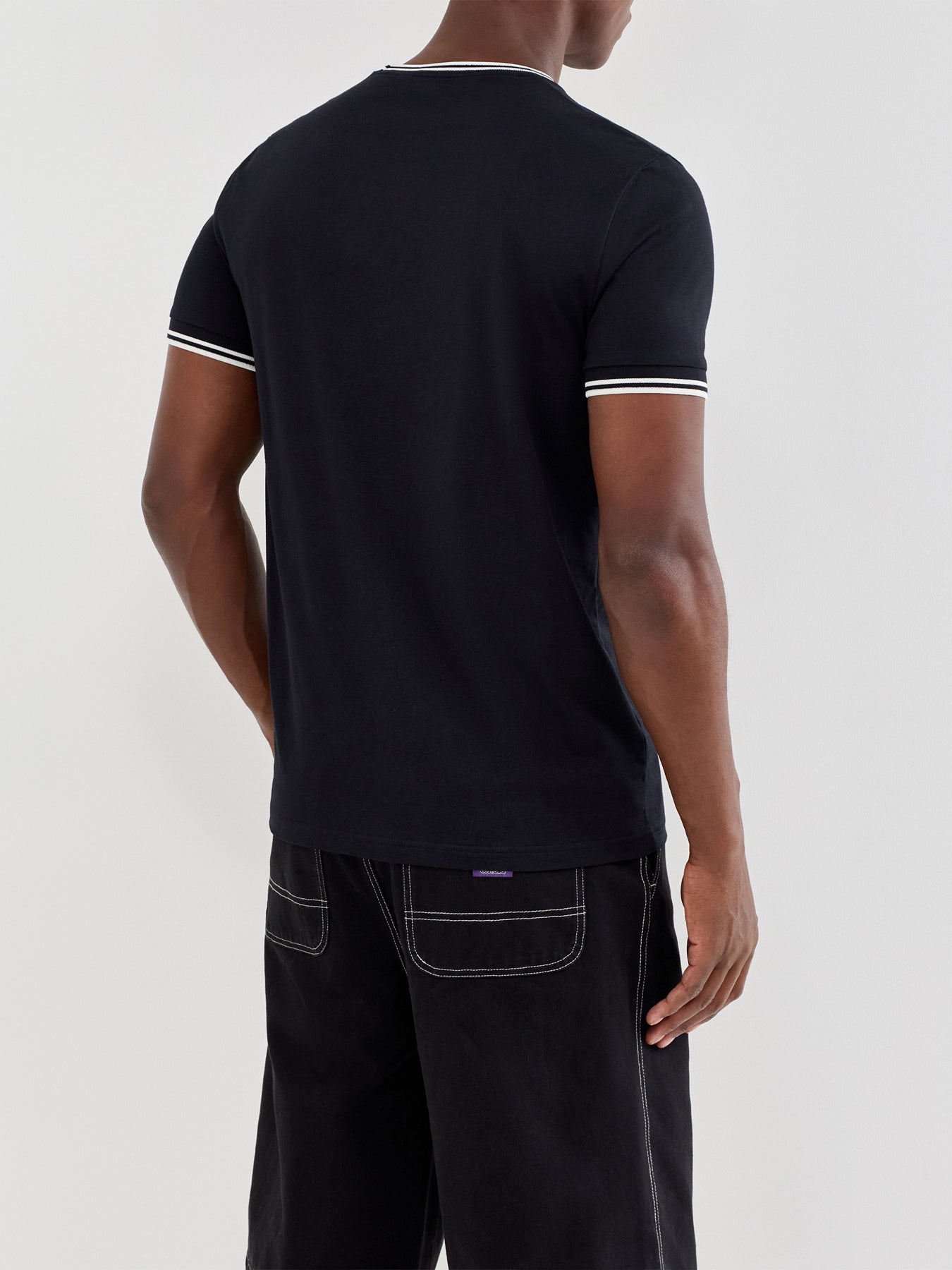 Twin Tipped T-Shirt
