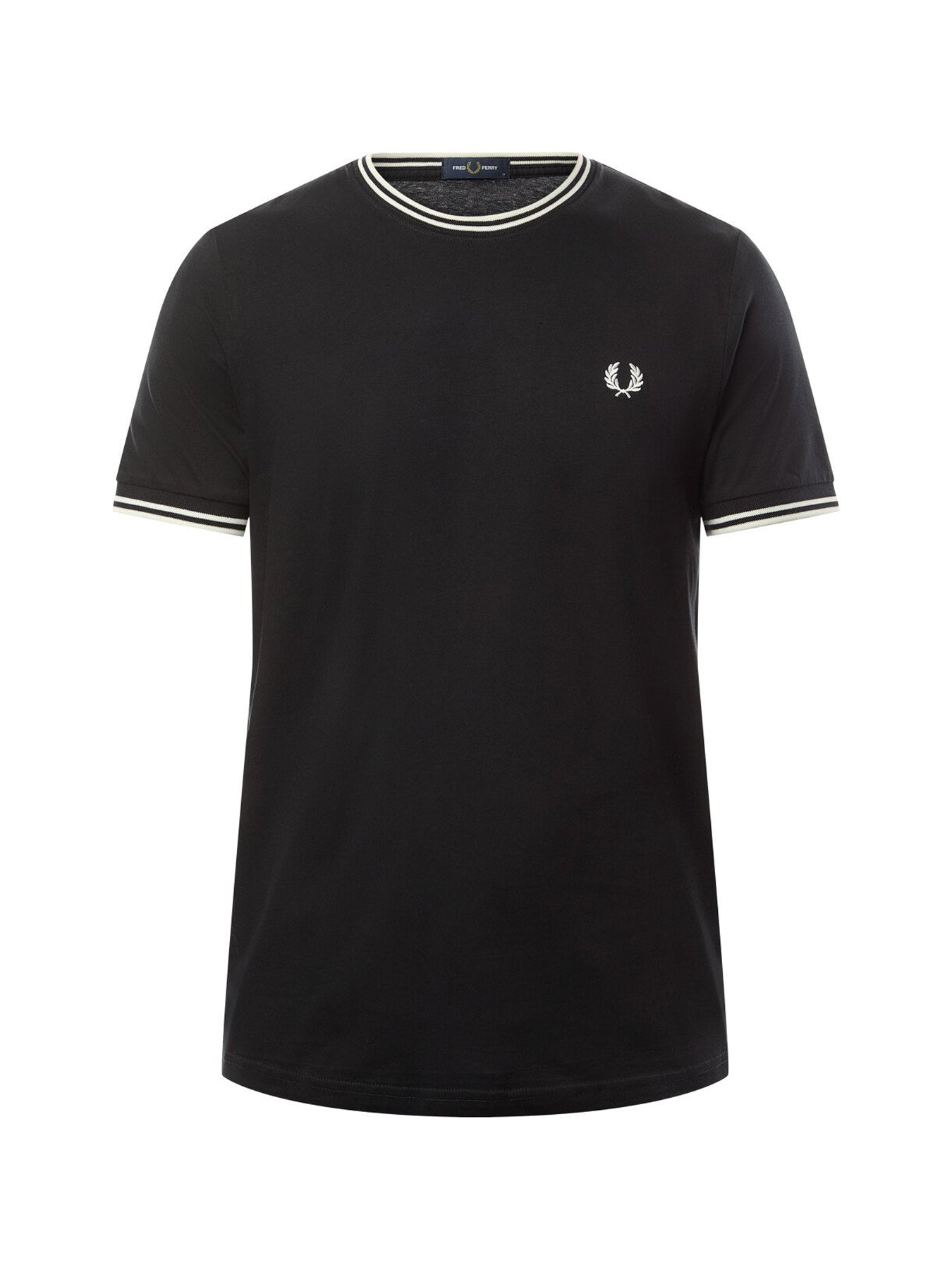 Twin Tipped T-Shirt