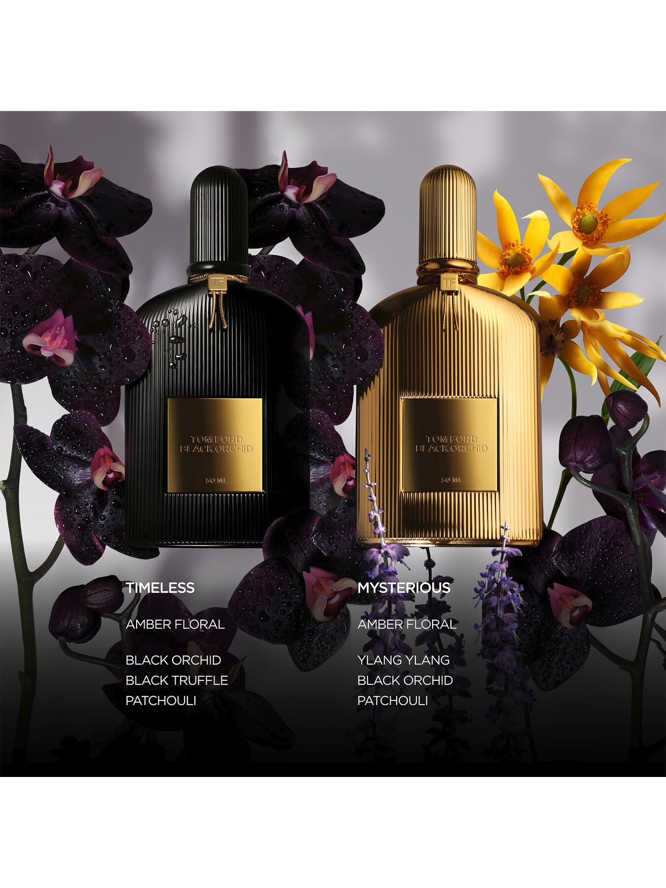 Black Orchid Eau de Parfum 100ml