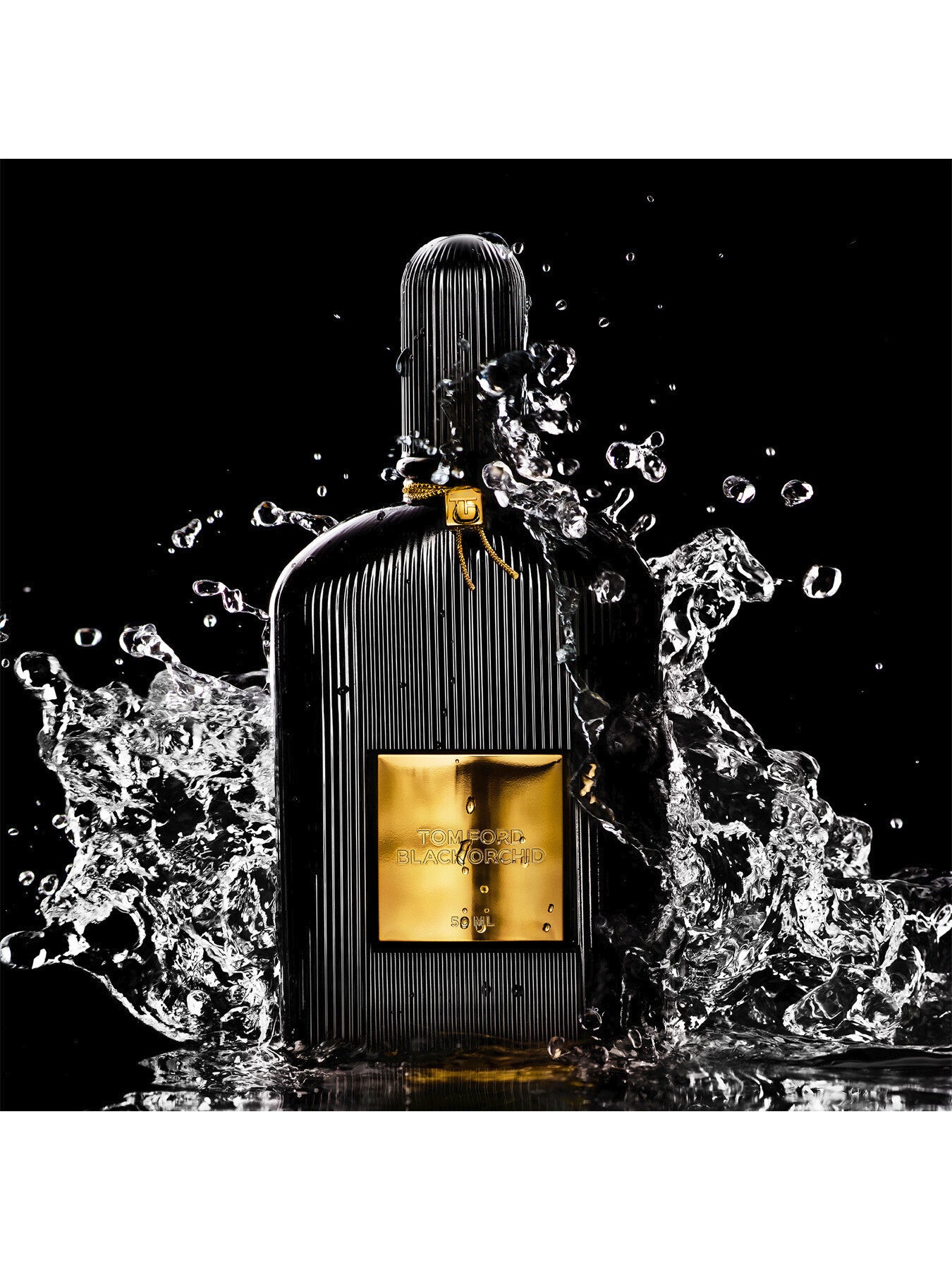 Black Orchid Eau de Parfum 100ml