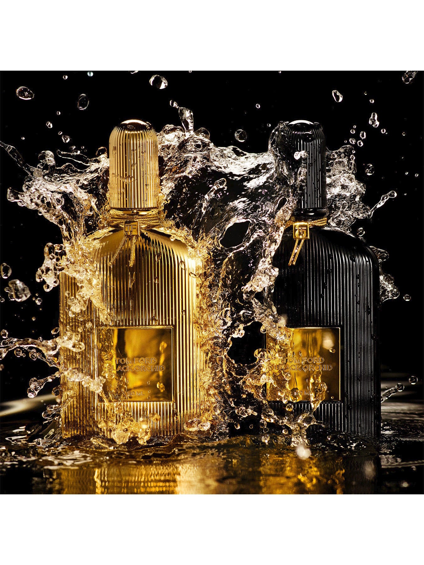 Black Orchid Eau de Parfum 100ml – Fenwick