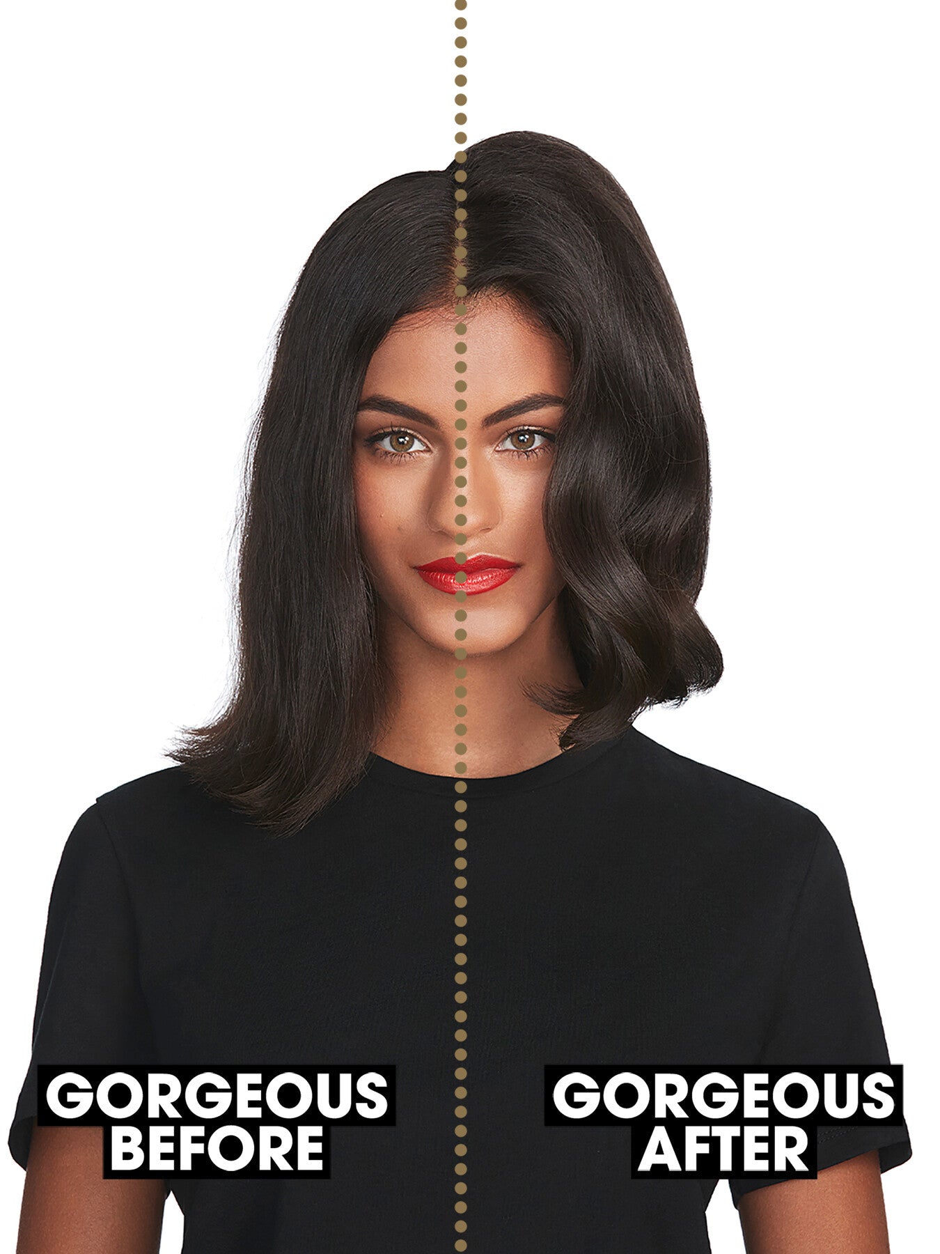 ghd Rise - Volumising Hot Brush