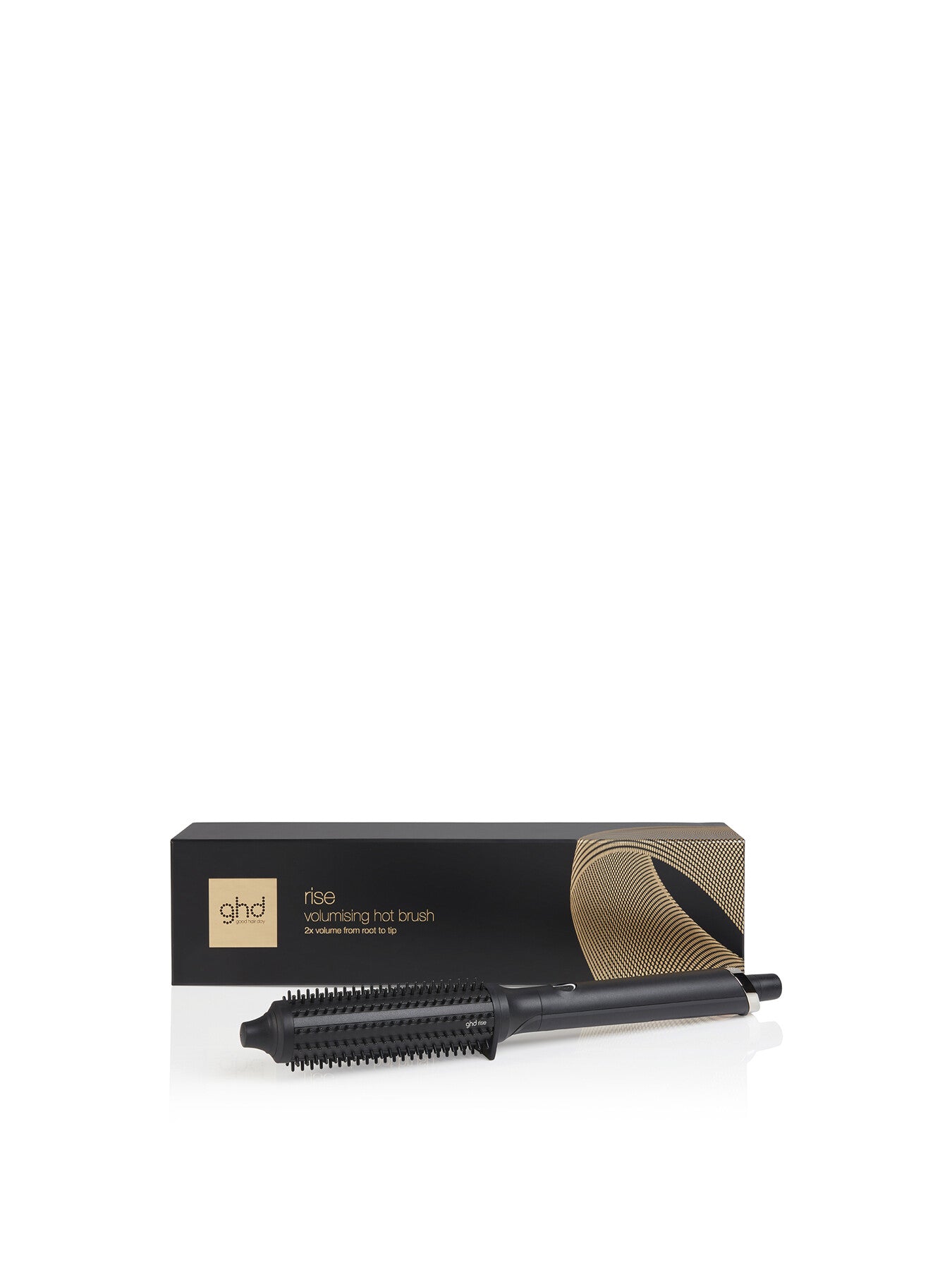 ghd Rise - Volumising Hot Brush