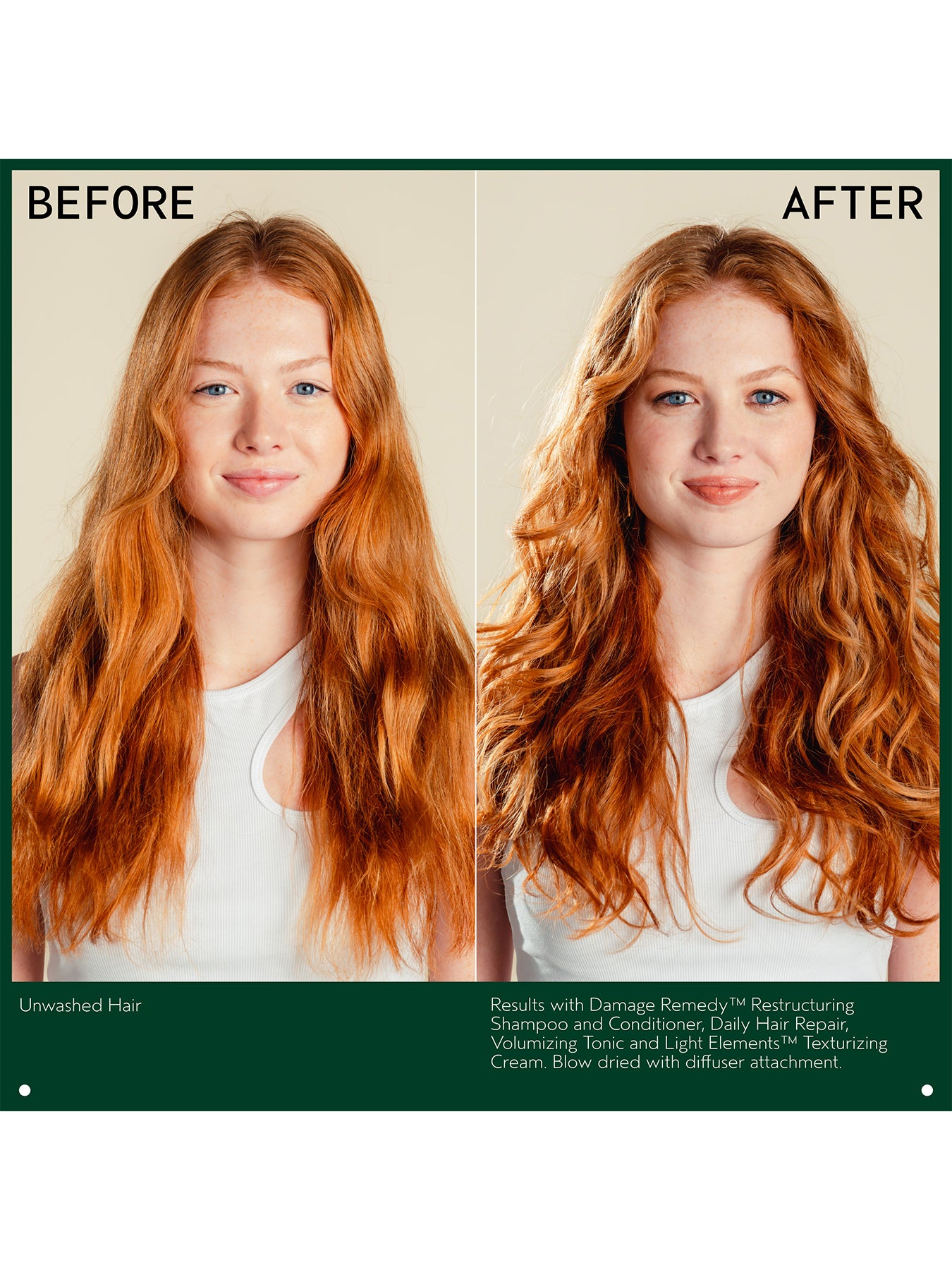 Volumizing Tonic 40 ml