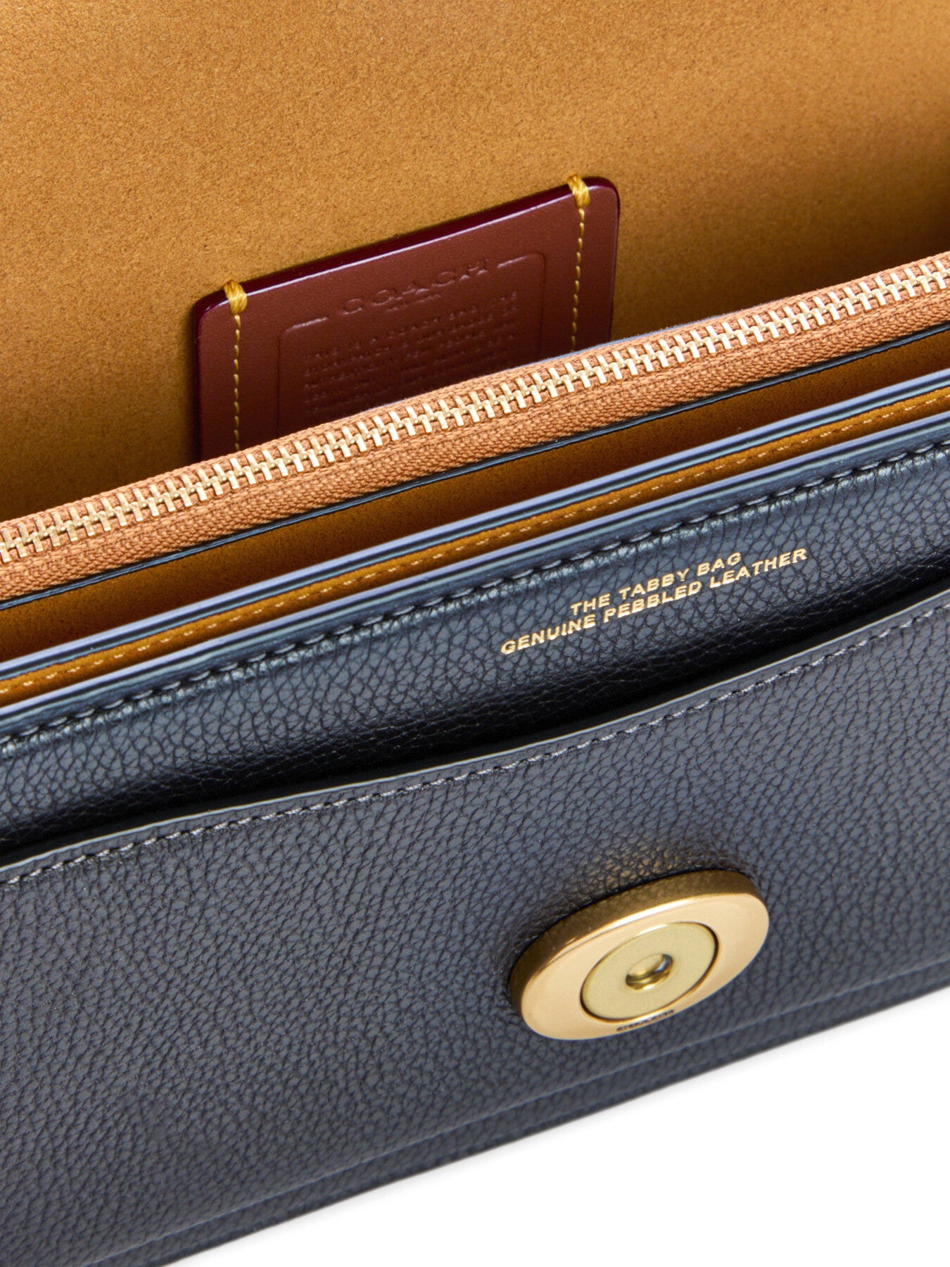 Tabby Shoulder Bag 26