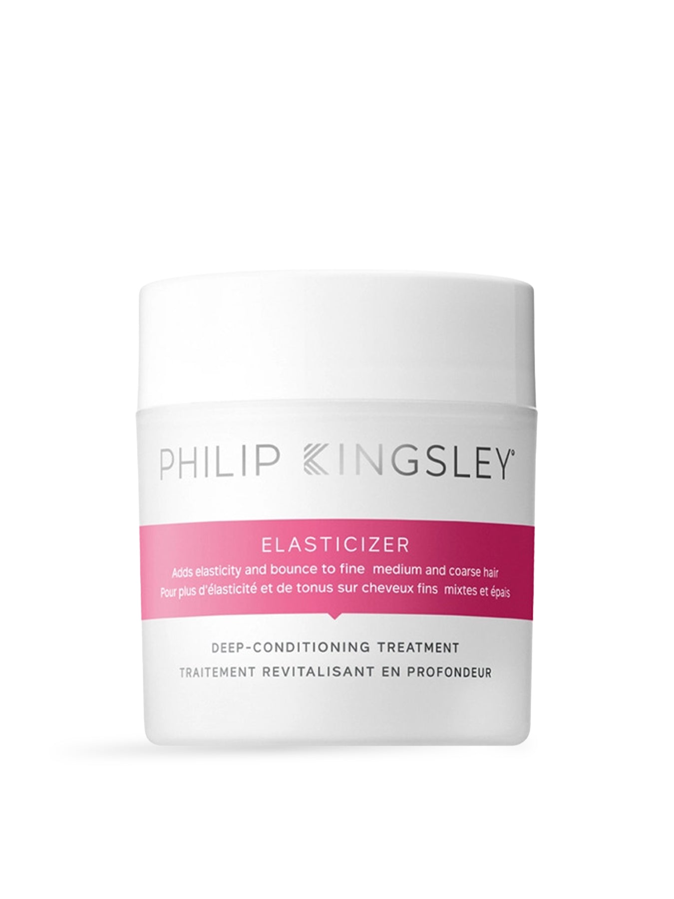 Elasticizer Deep-Conditioning Treatment 150 ml