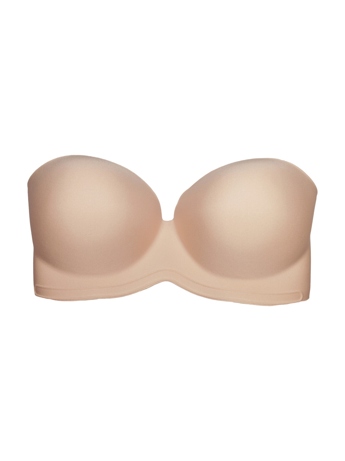 Wing Bra Cream
