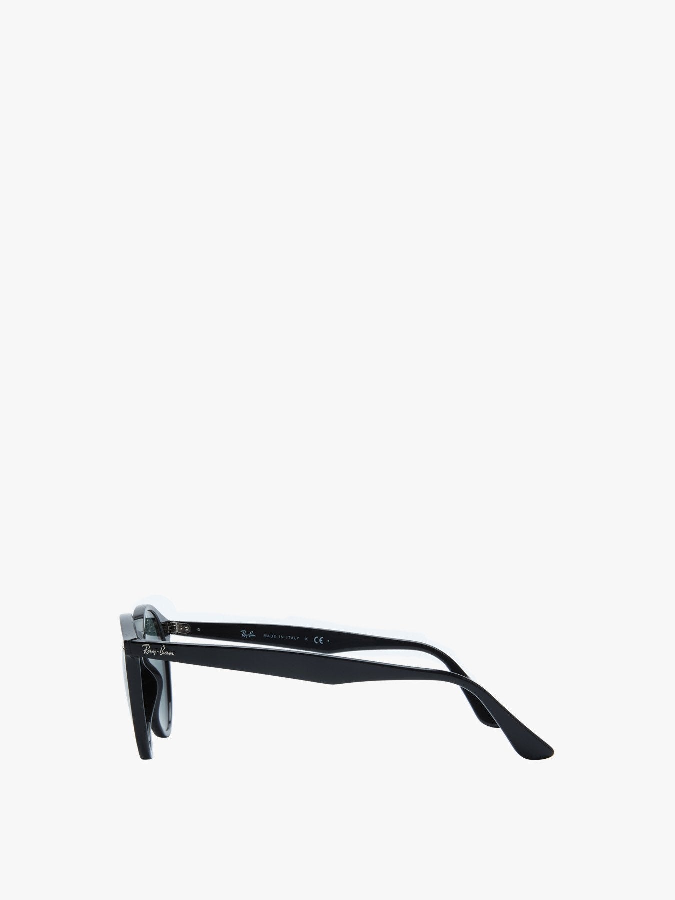 RB2180 Acetate Round Sunglasses