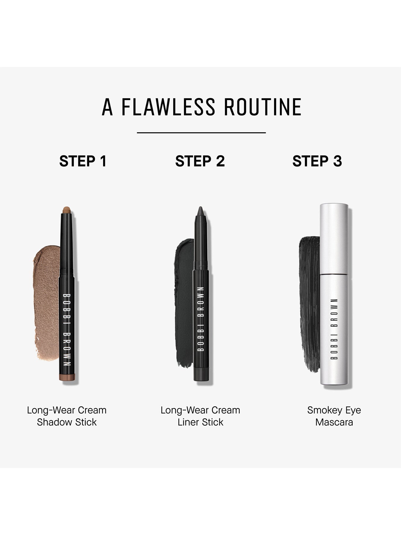 Long Wear Cream Shadow Stick