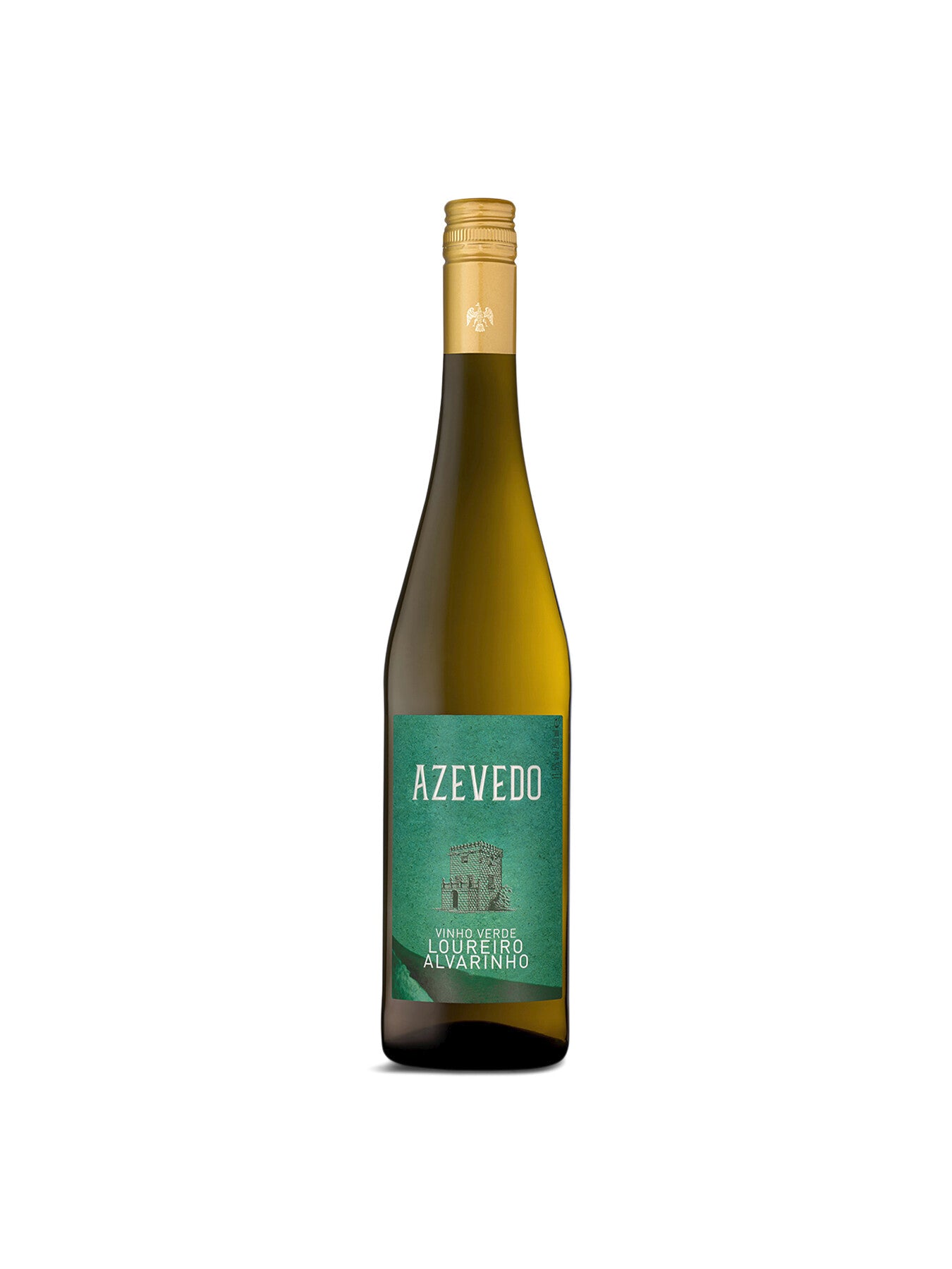 Vinho Verde Loureiro Alvarinho 75cl