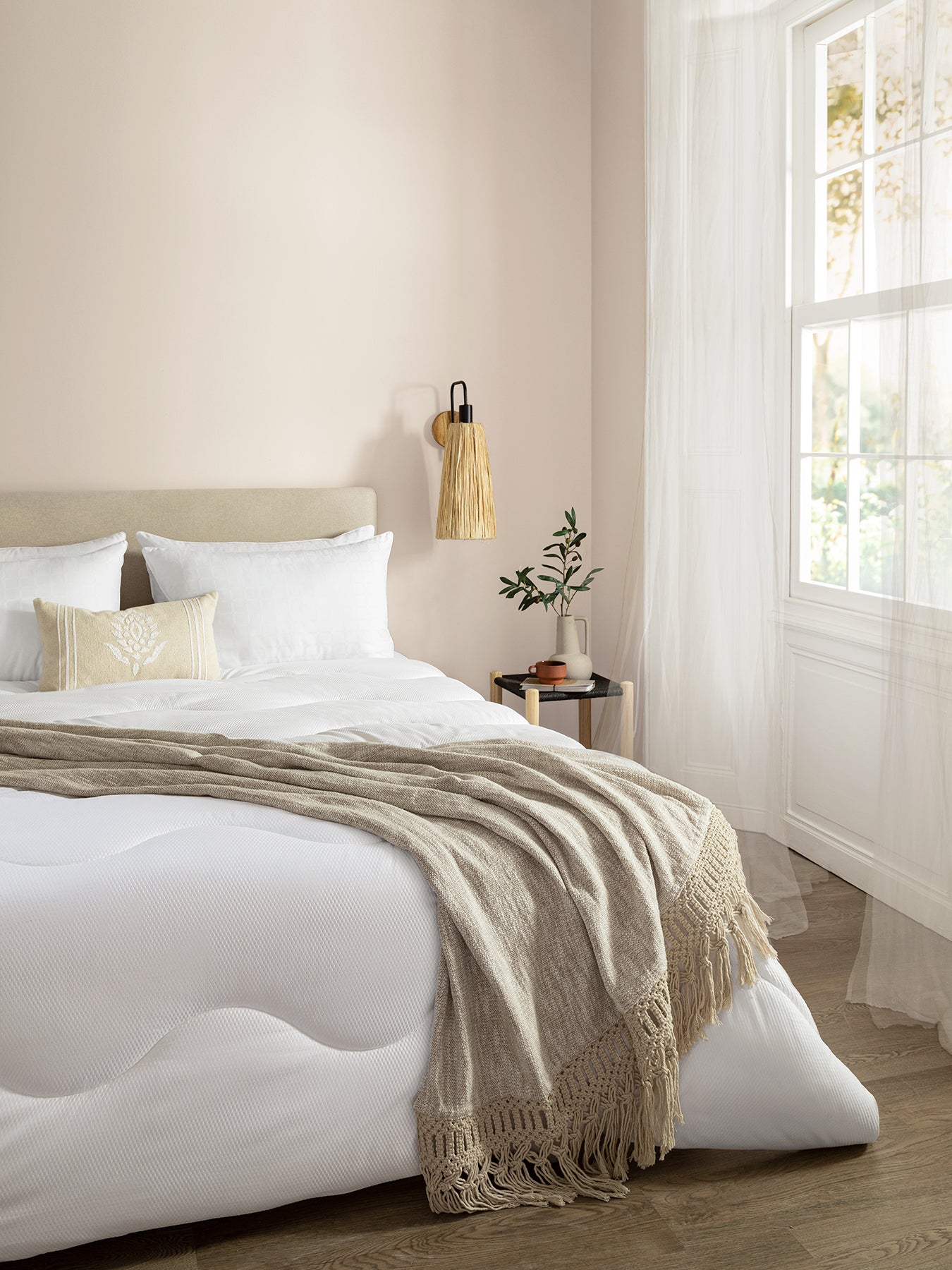 Breathe Thermal Duvet 13.5 Tog Superking