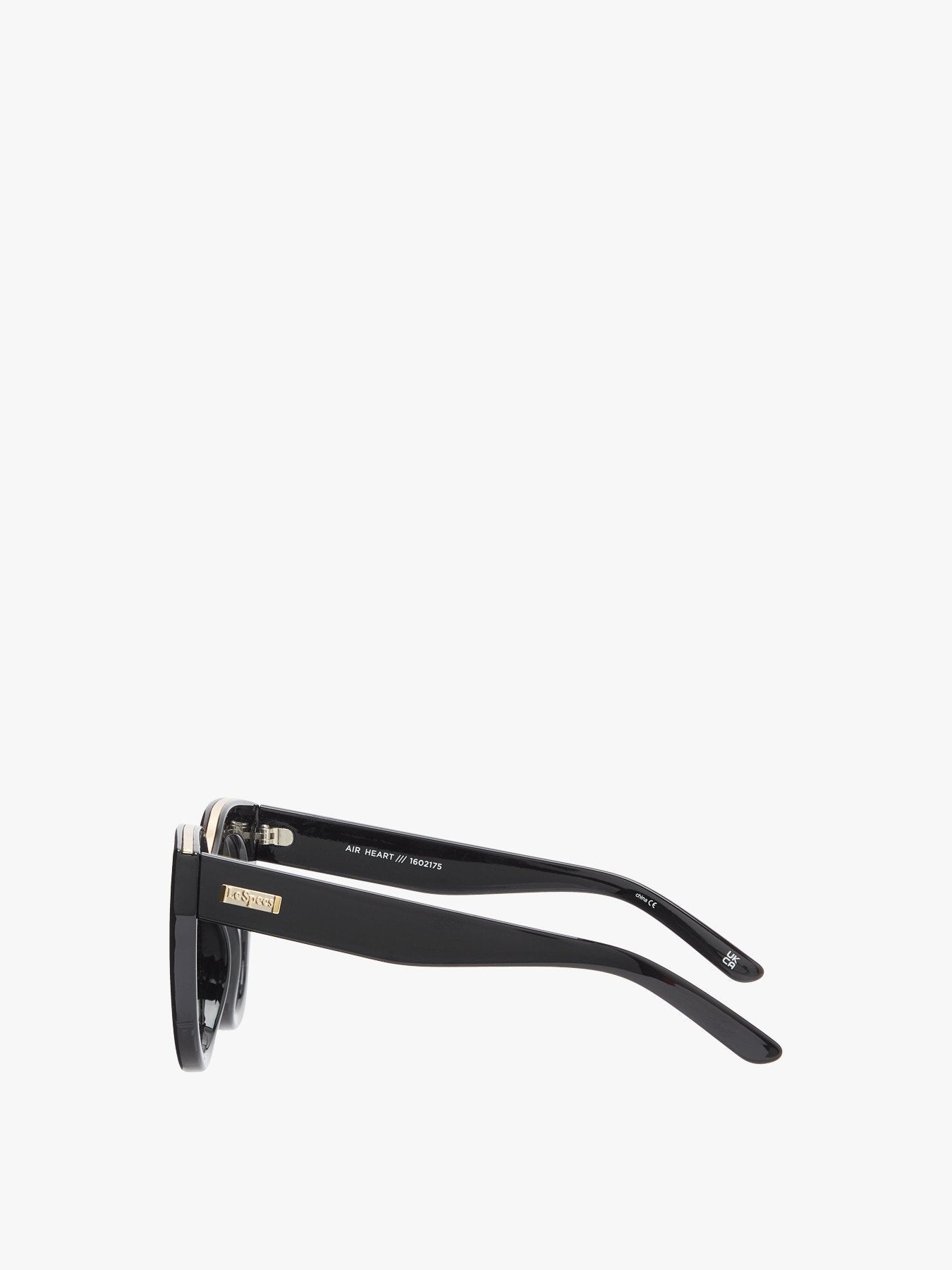 LSP1602175 Air Heart Sunglasses