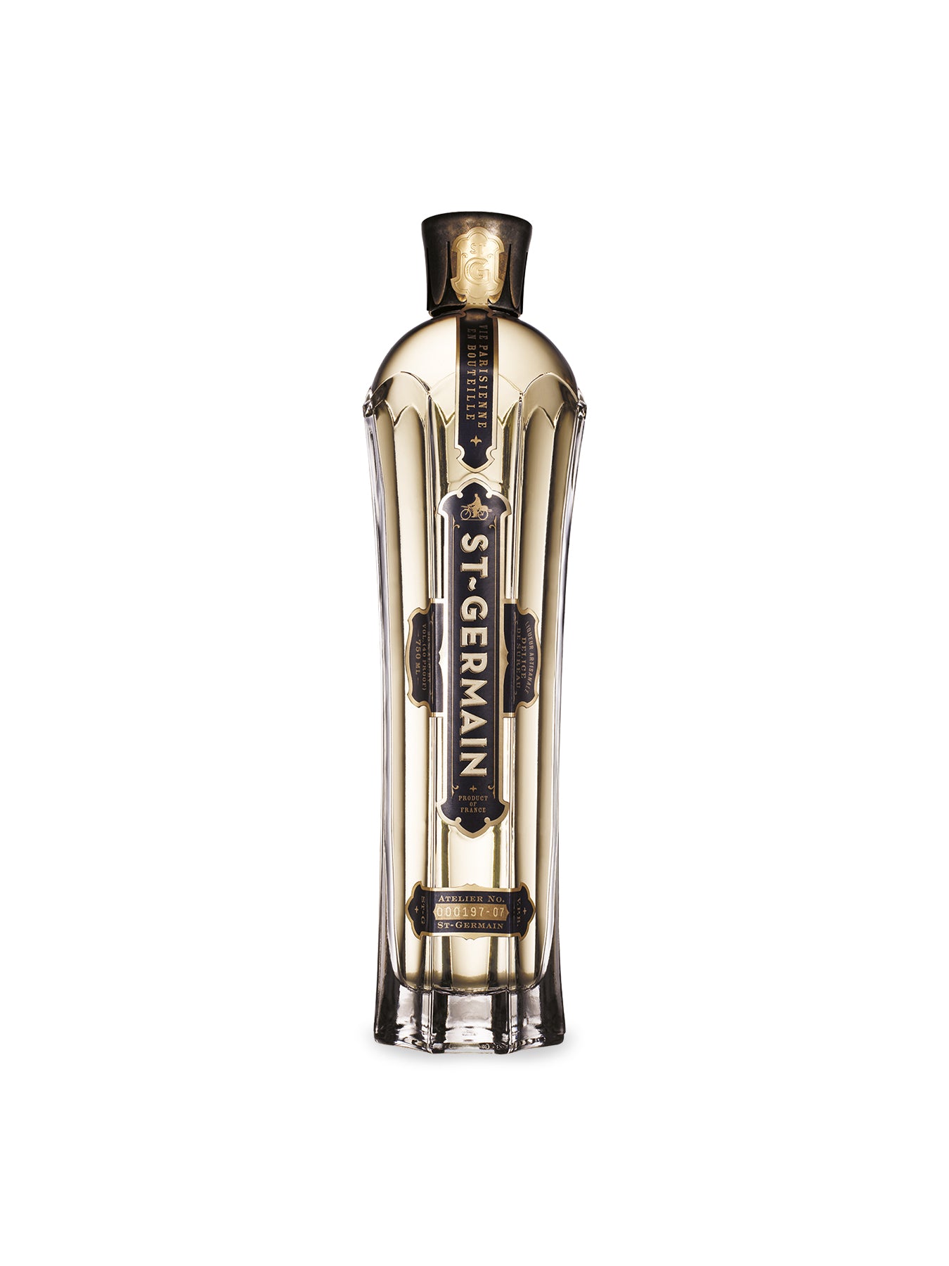 St Germain Elderflower Liqueur 70cl