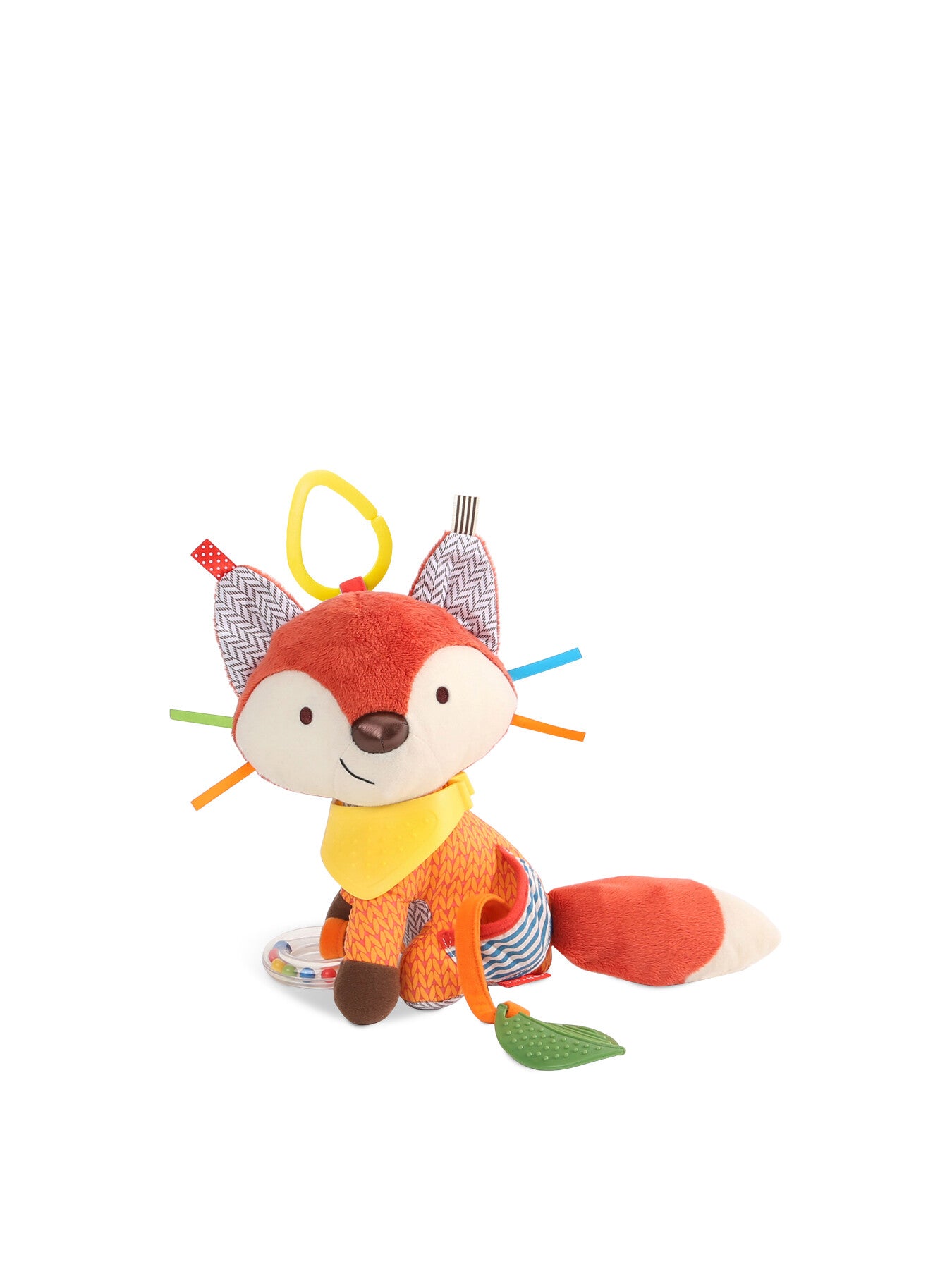 Bandana Buddie Fox