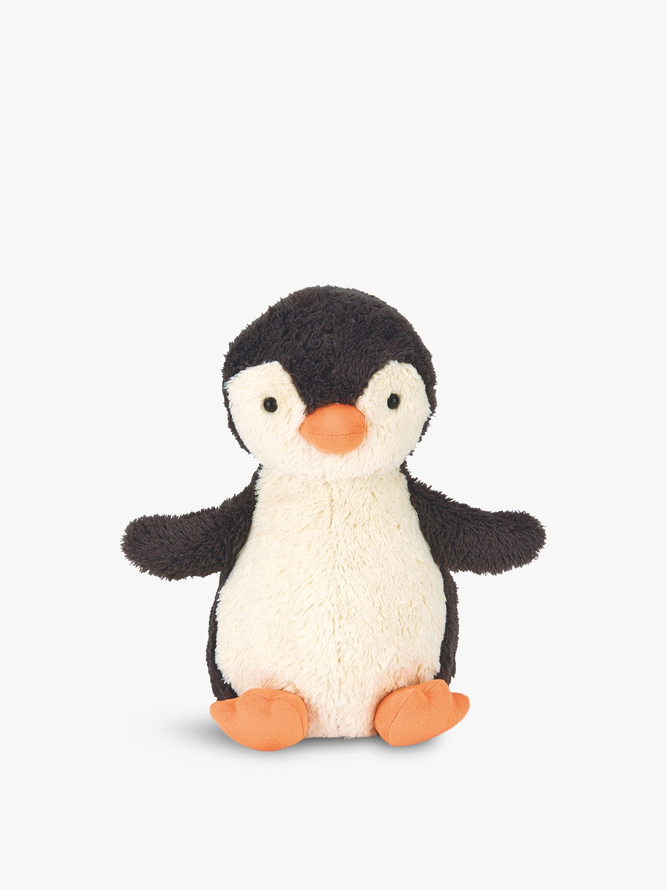 Peanut Penguin Really Big