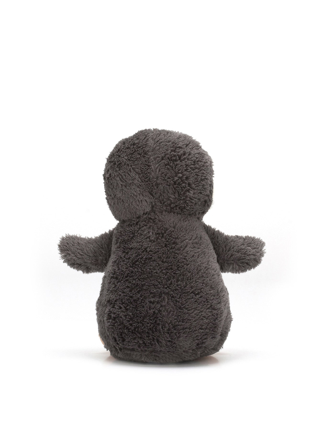 Peanut Penguin Really Big