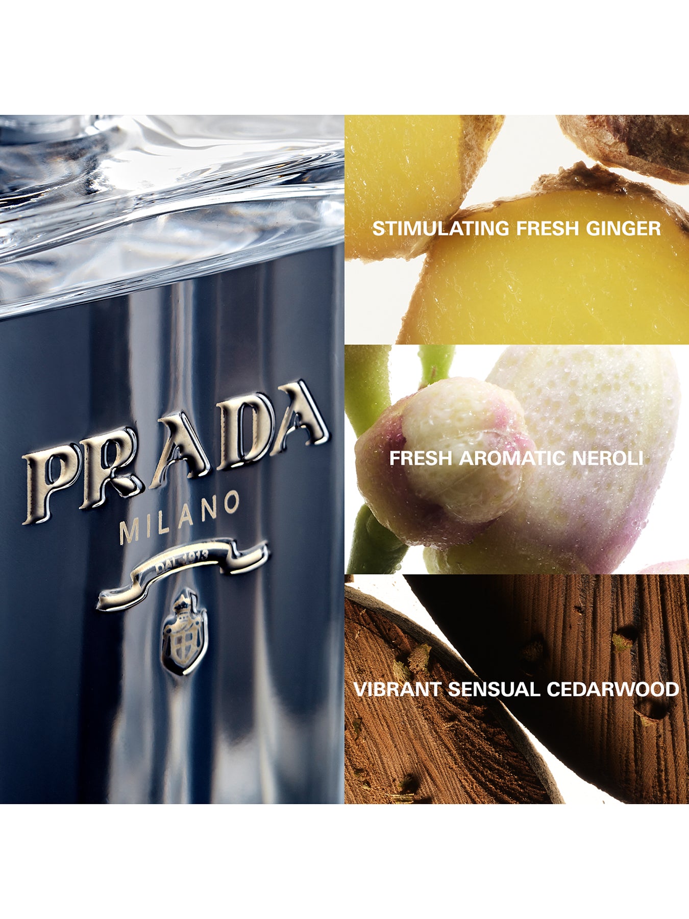 L’Homme L’Eau Eau de Toilette 100ml