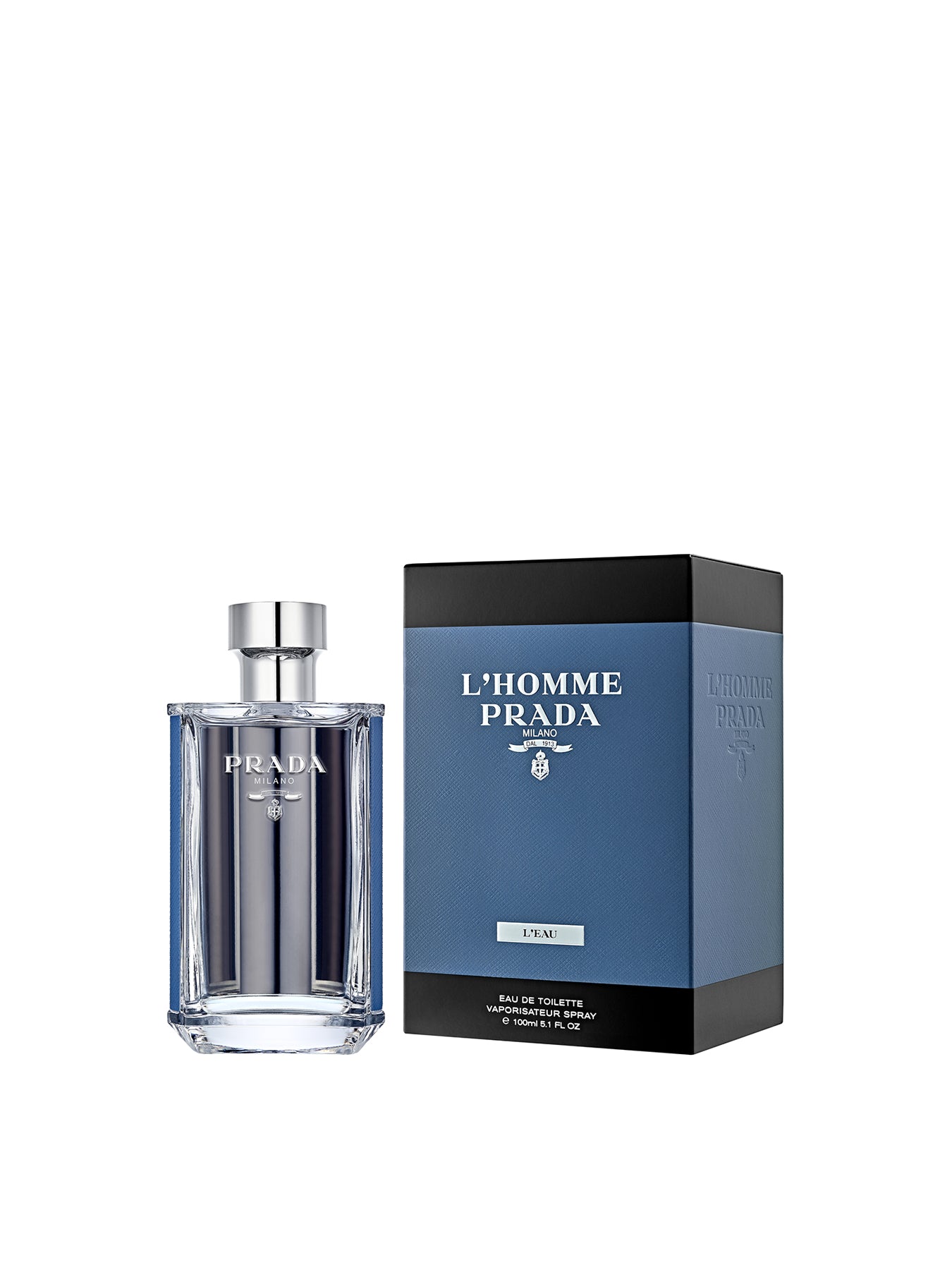 L’Homme L’Eau Eau de Toilette 100ml