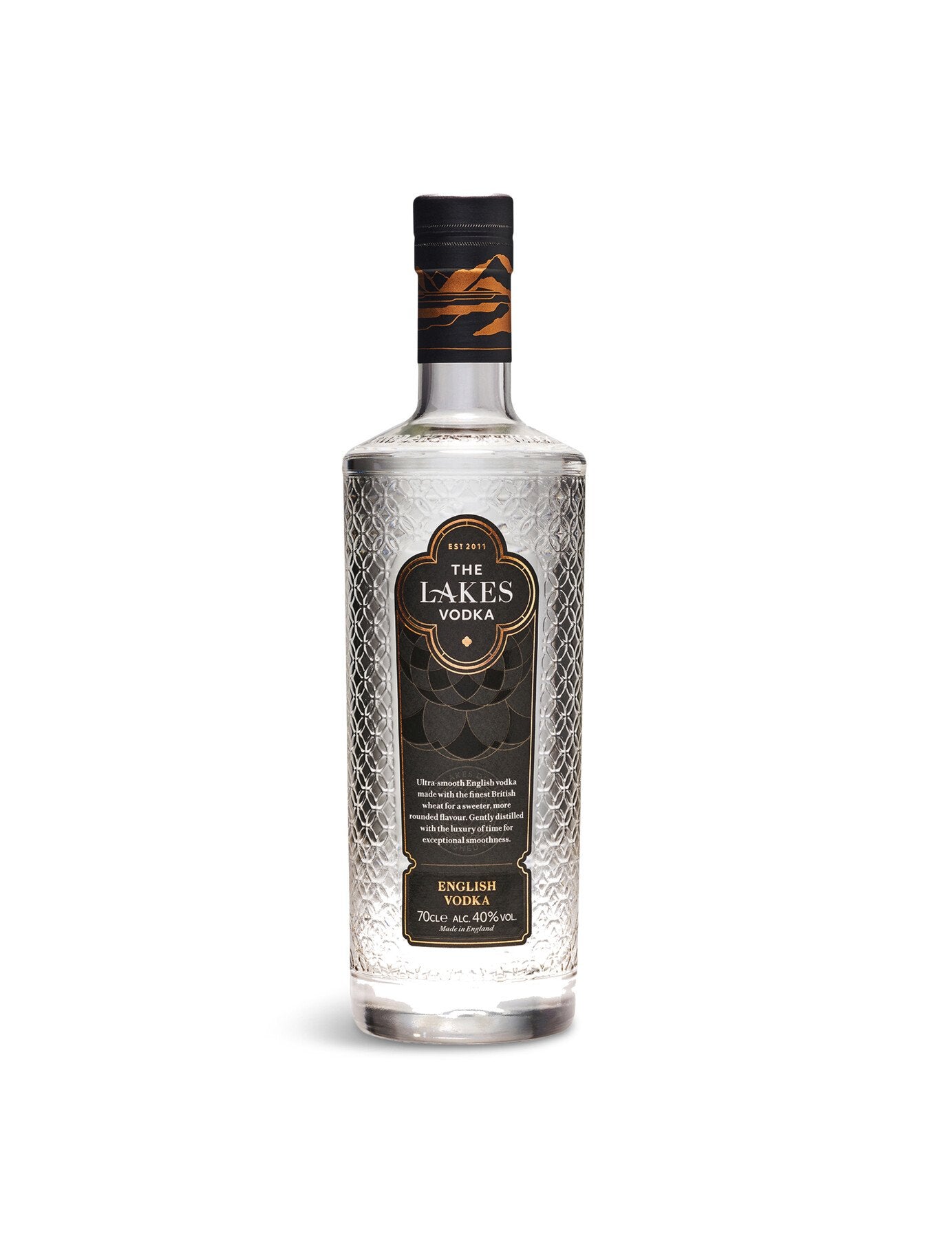 The Lakes Vodka 70cl