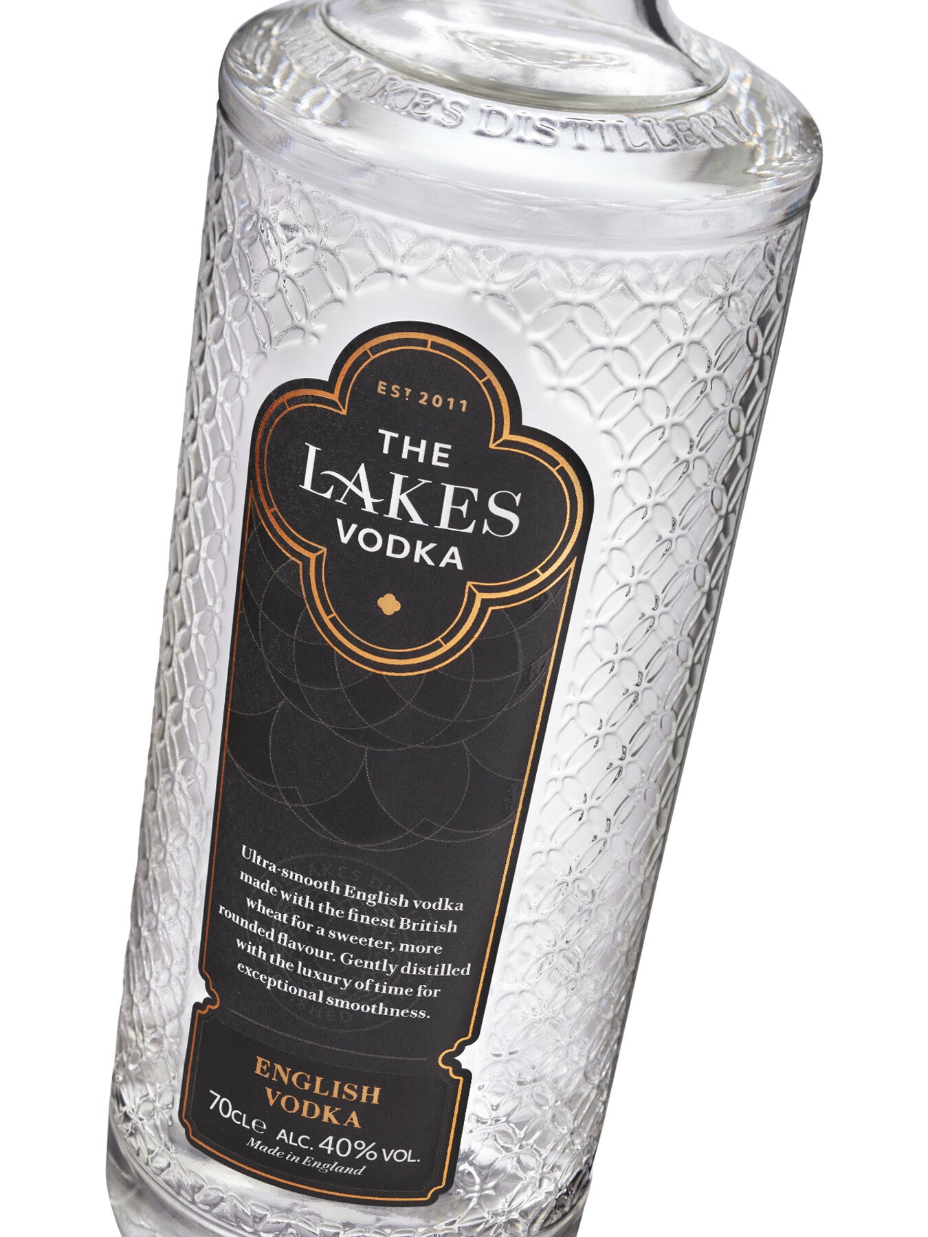 The Lakes Vodka 70cl