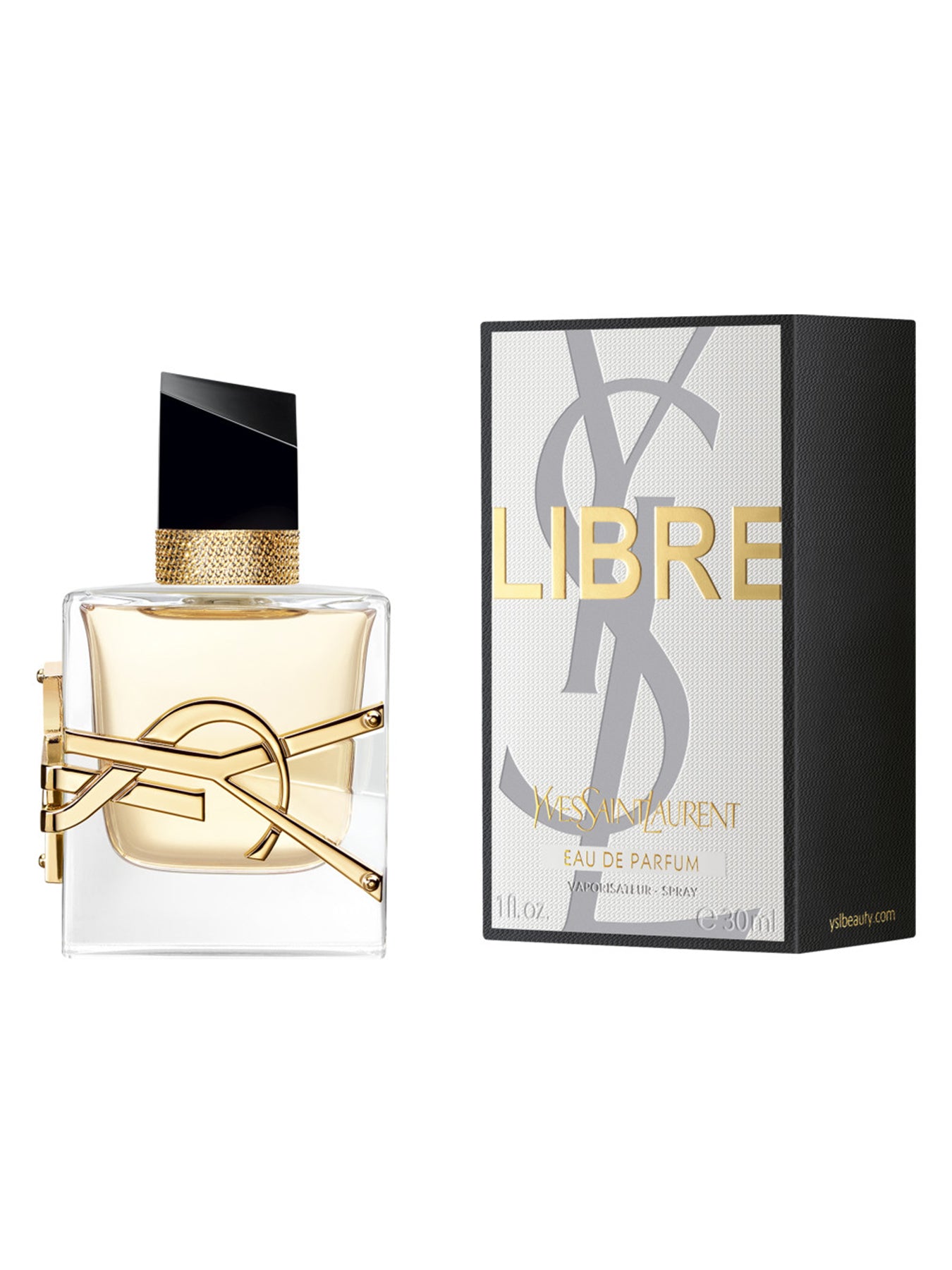 Libre Eau de Parfum 30ml