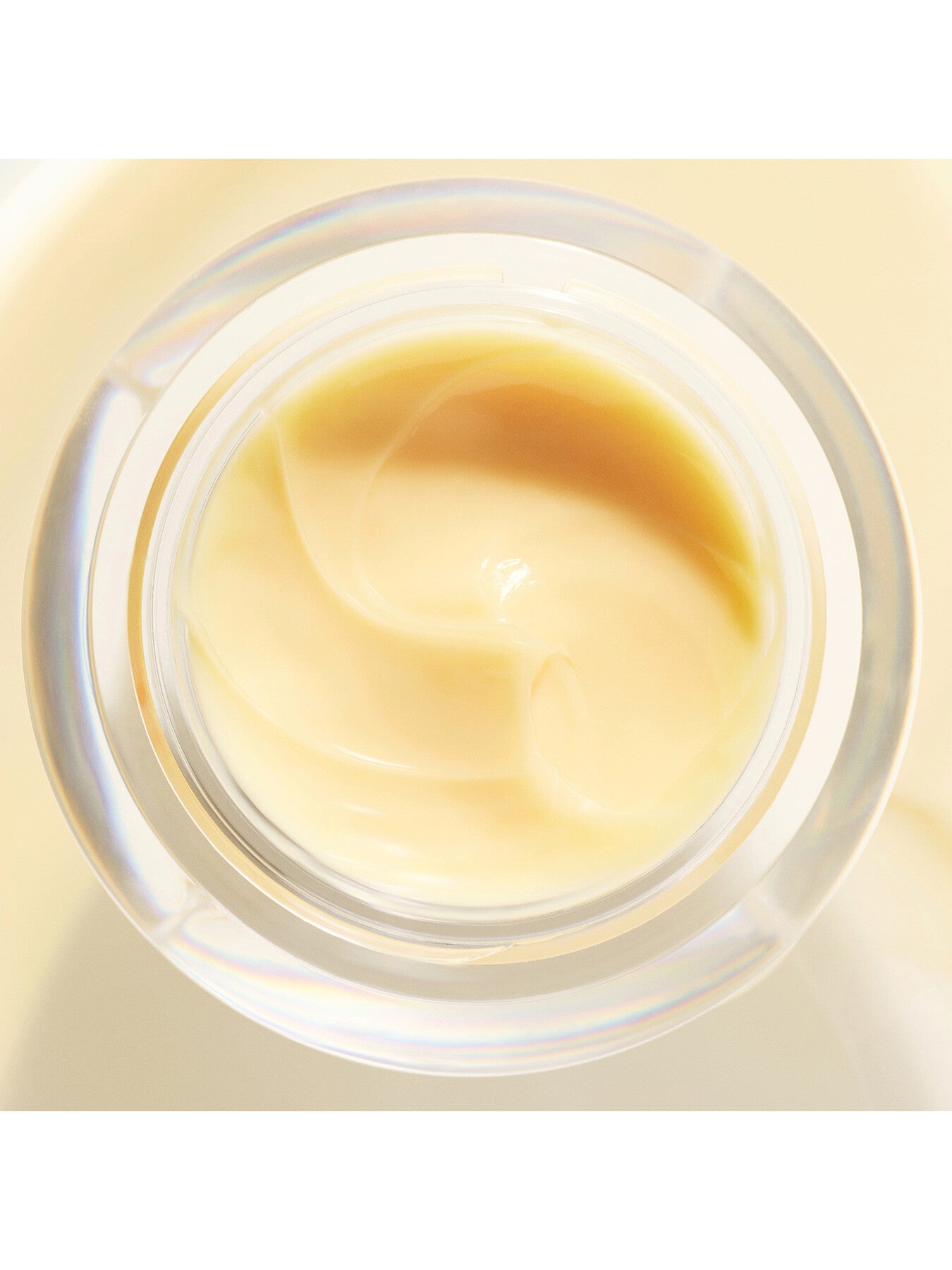 Vitamin Enriched Face Base