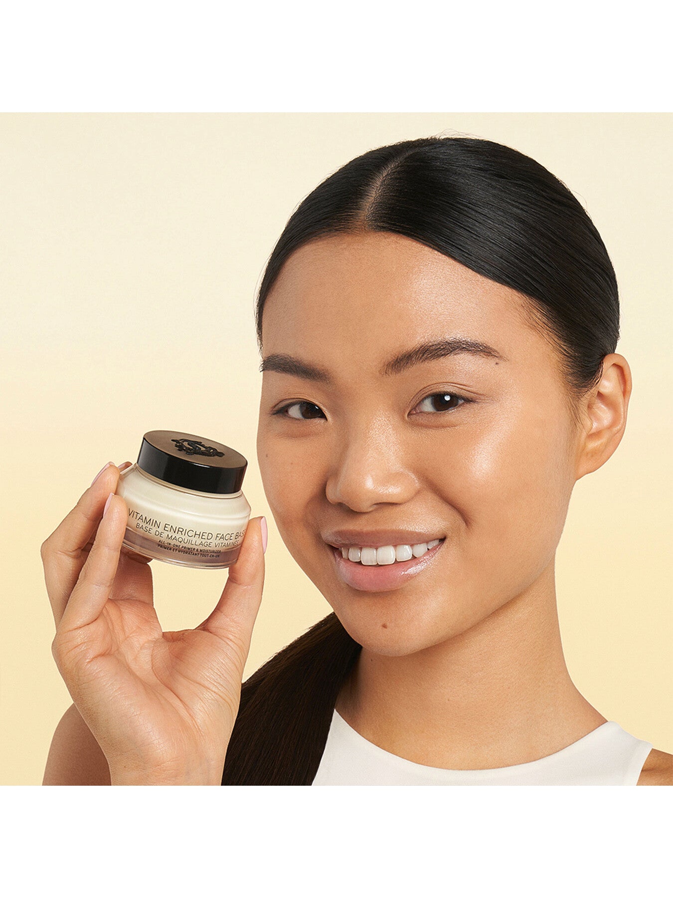 Vitamin Enriched Face Base