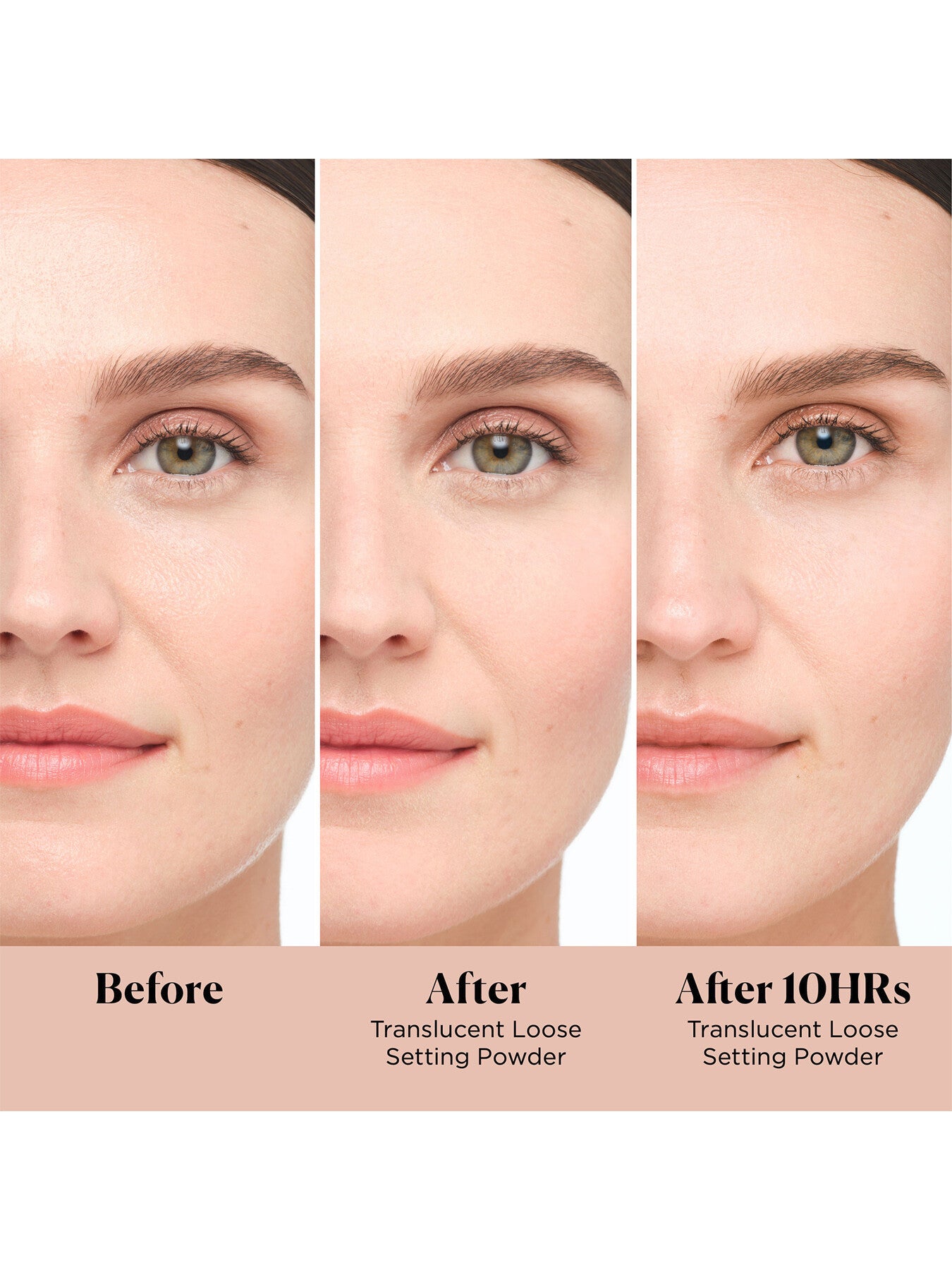 Translucent Loose Setting Power 29g