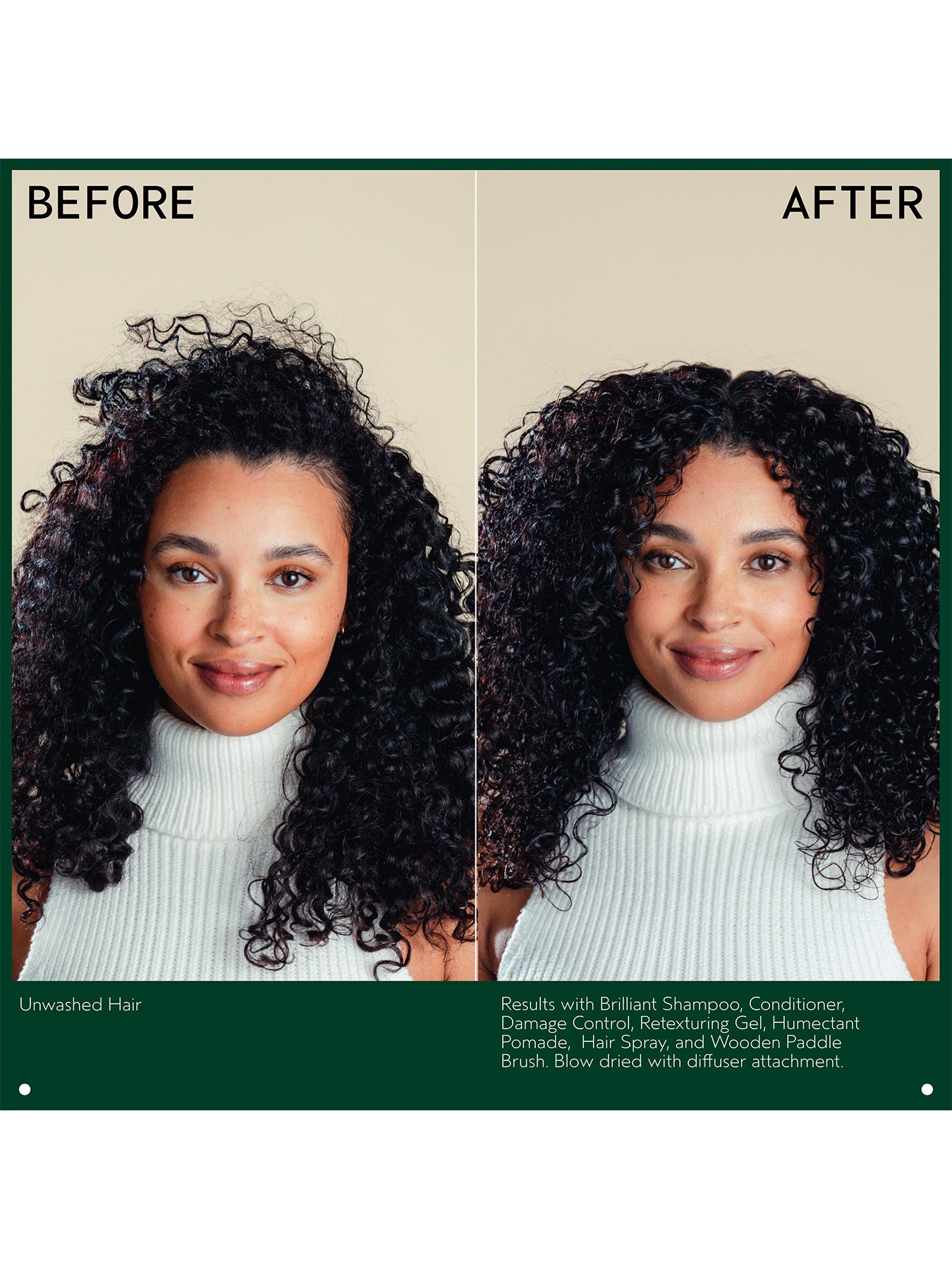 Brilliant Retexturing Gel 150 ml