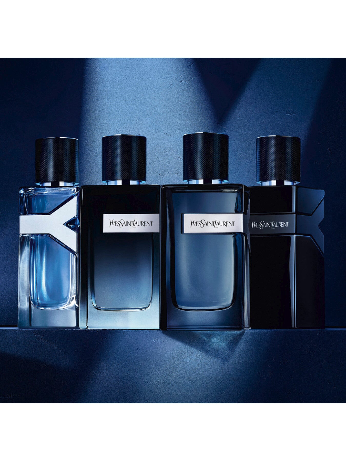 Y Eau de Parfum 60ml – Fenwick