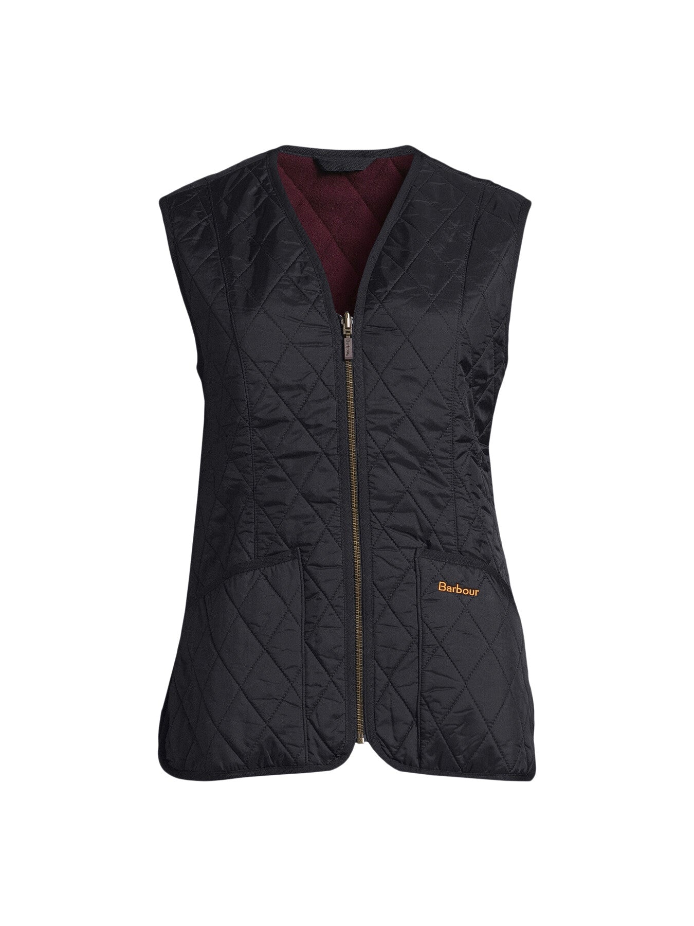 Betty Fleece Gilet