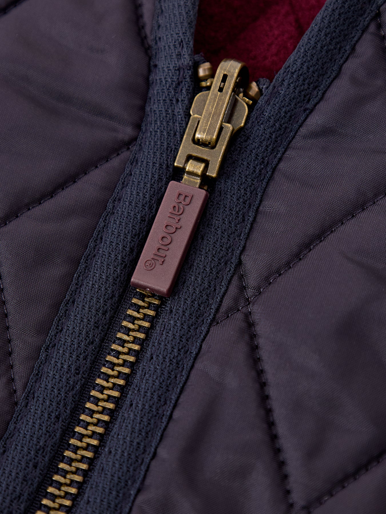 Womens Betty Fleece Gilet