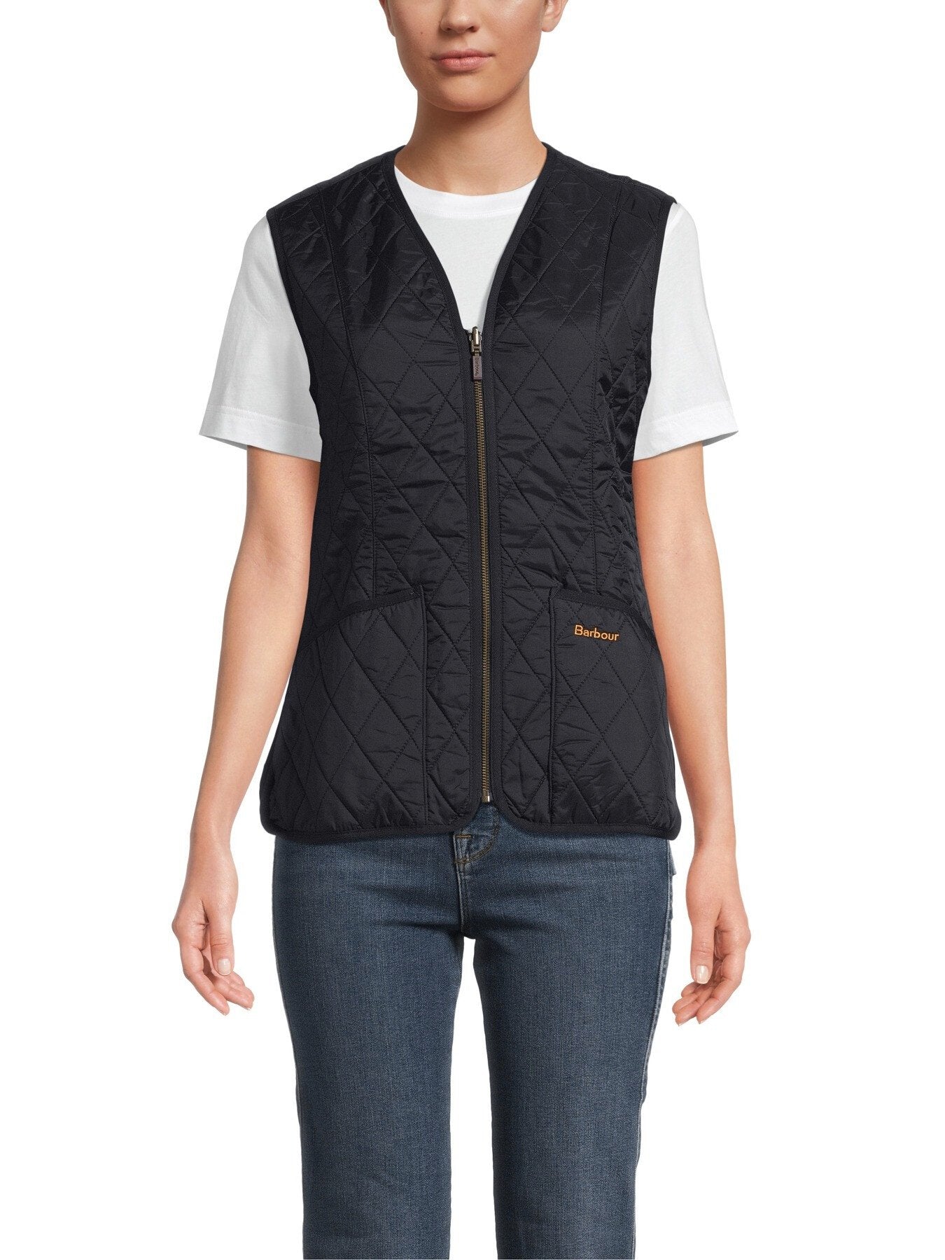 Betty Fleece Gilet