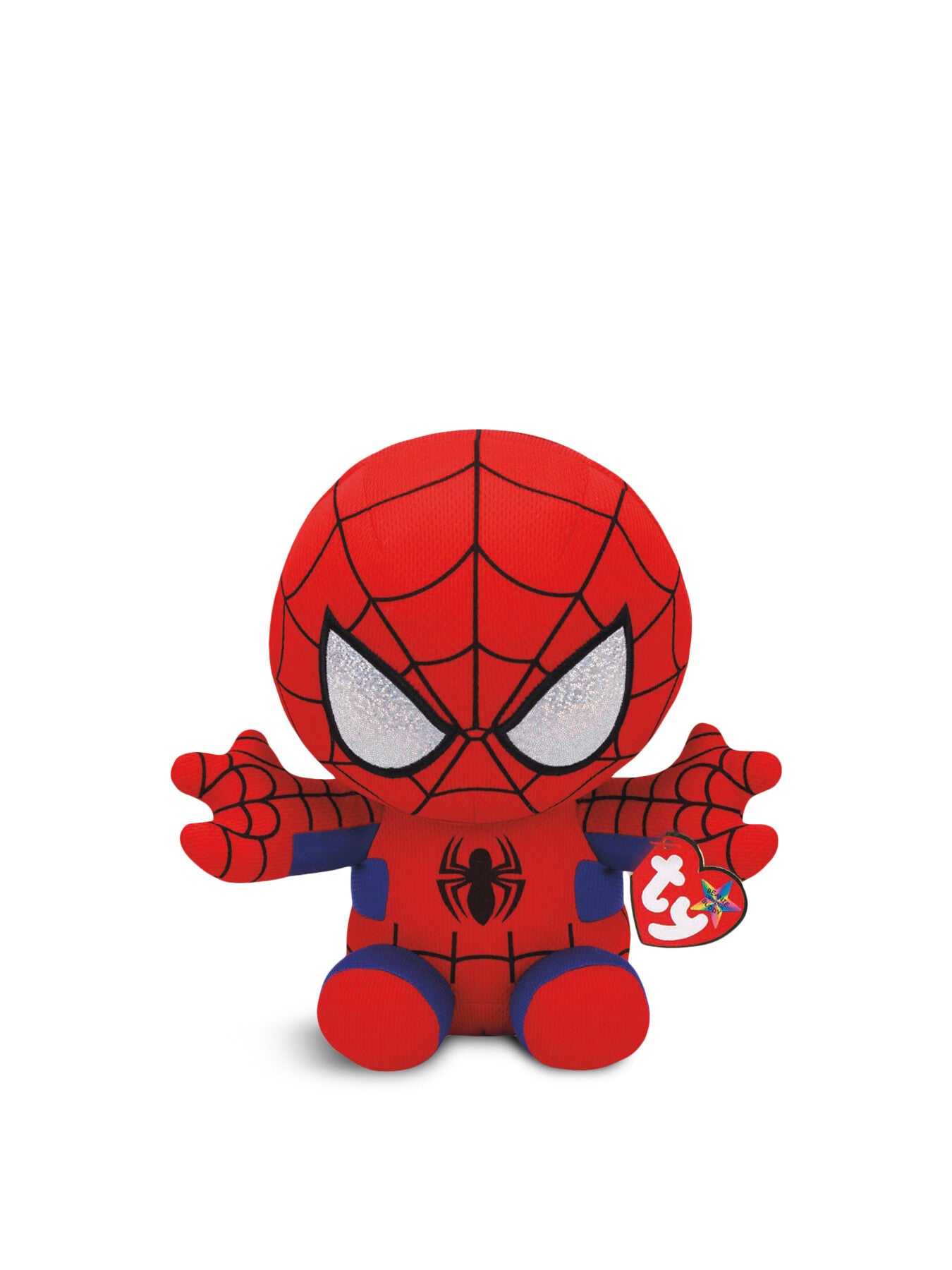 SPIDERMAN - MARVEL - BEANIE - MED