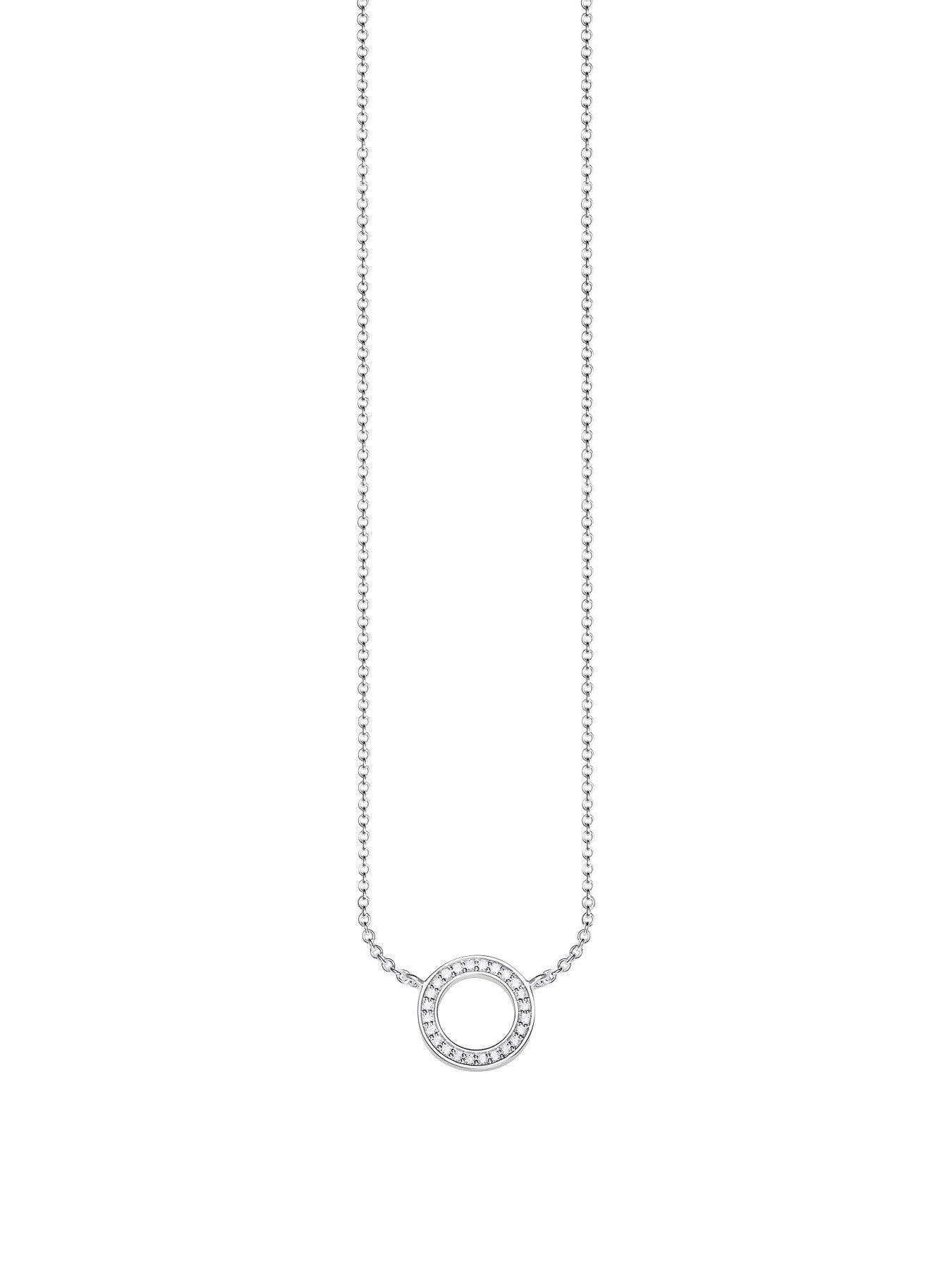 SIL CZ OPEN CIRCLE NL