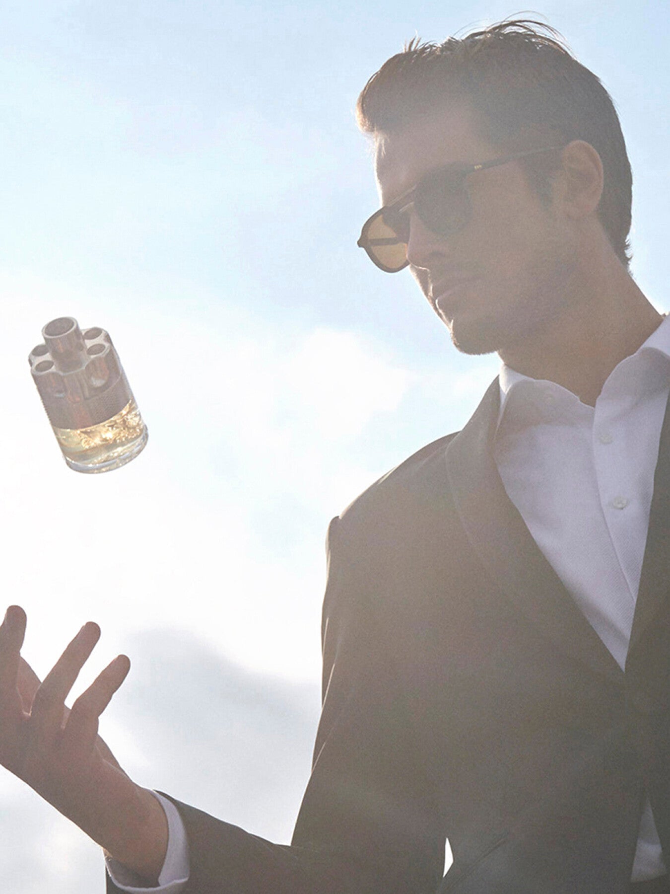 Wanted Eau de Toilette 100ml