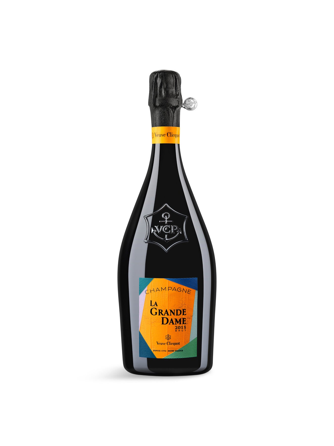 La Grande Dame 75cl