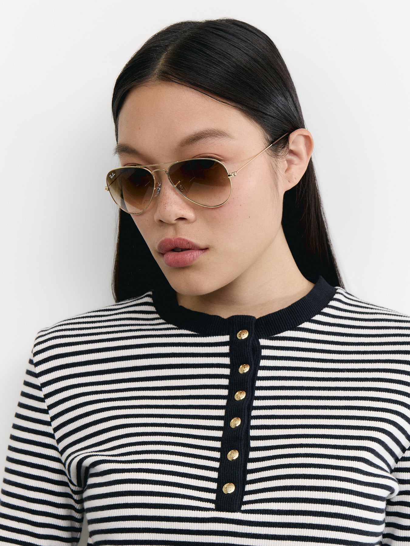 RB3025 Aviator Sunglasses