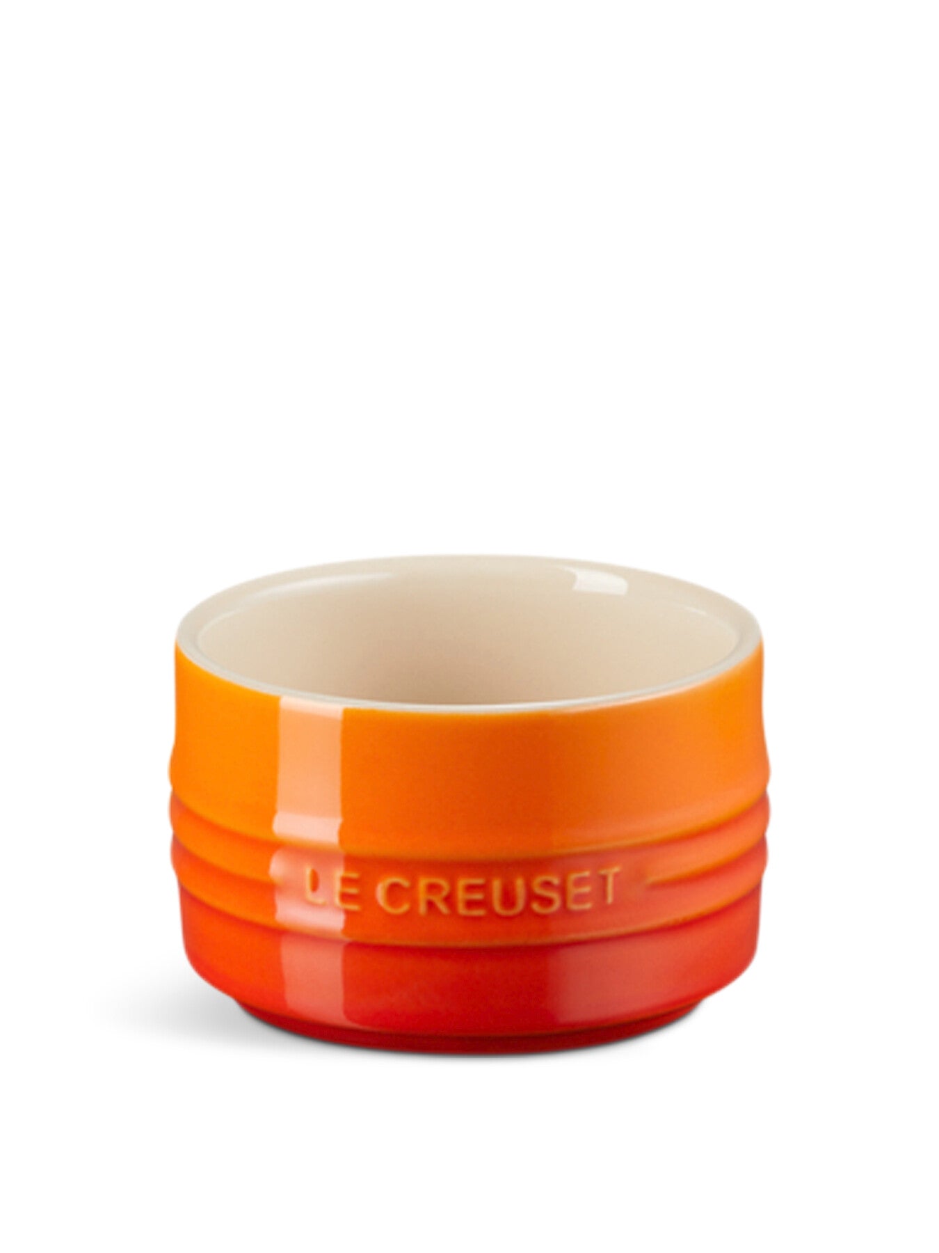 Stoneware Stackable Ramekin