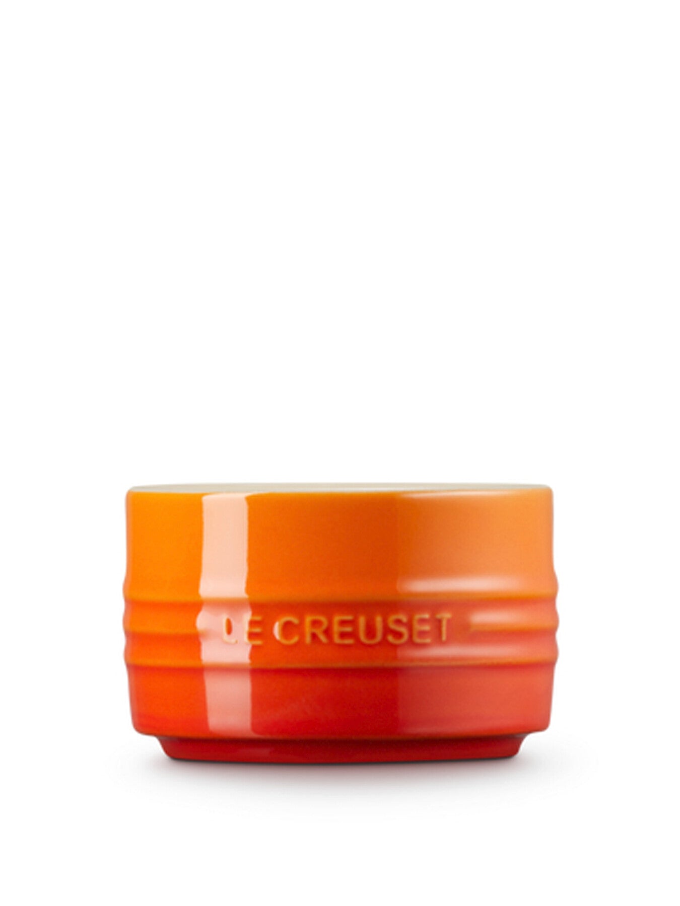 Stoneware Stackable Ramekin