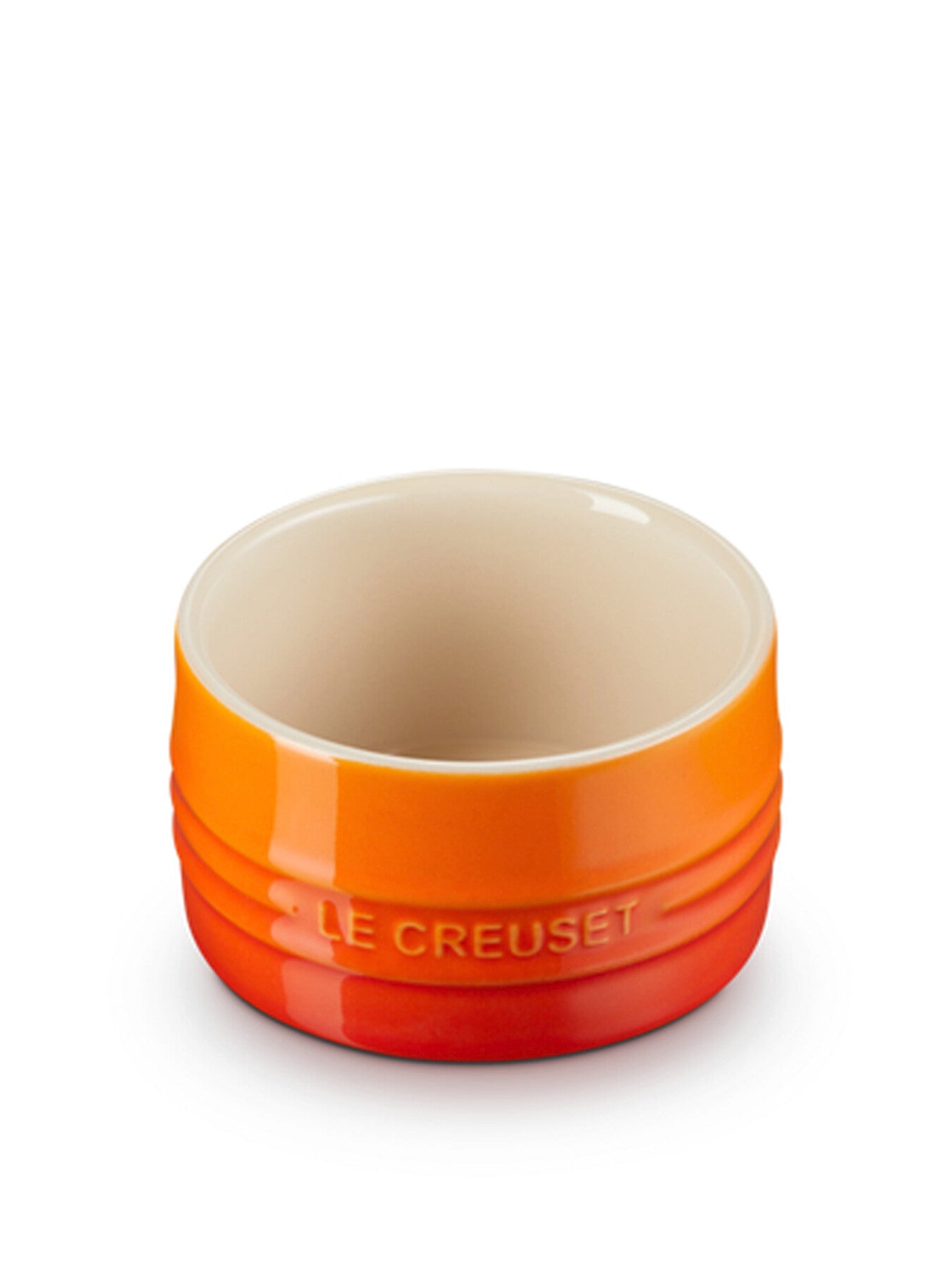 Stoneware Stackable Ramekin