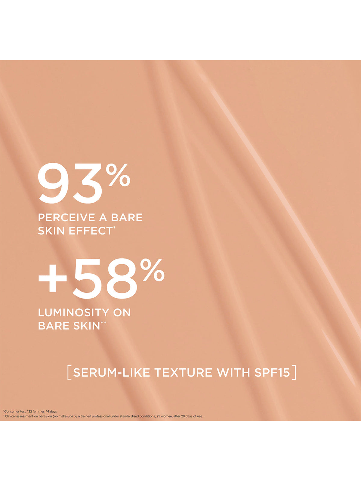 Skin Illusion Foundation