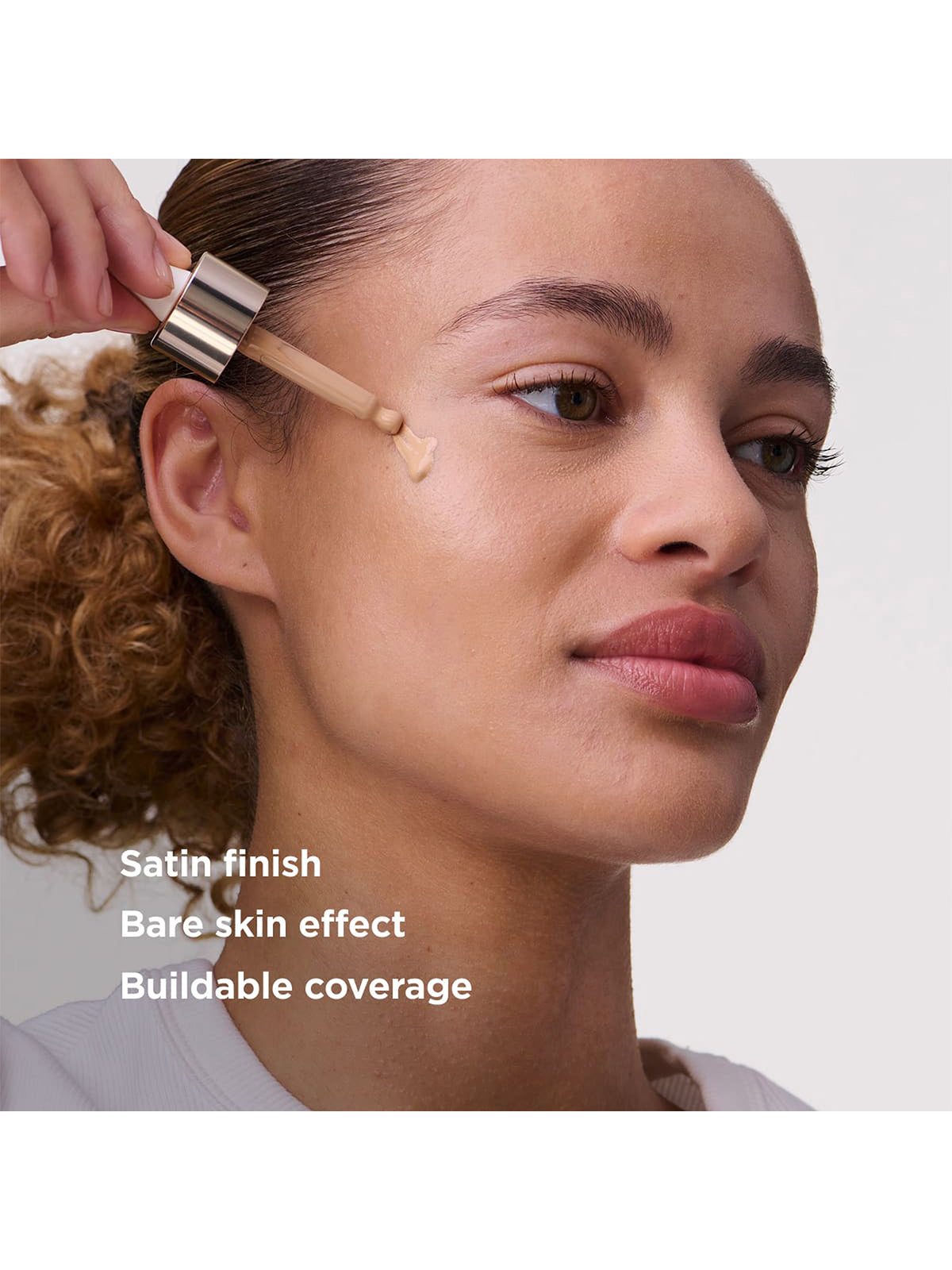 Skin Illusion Foundation