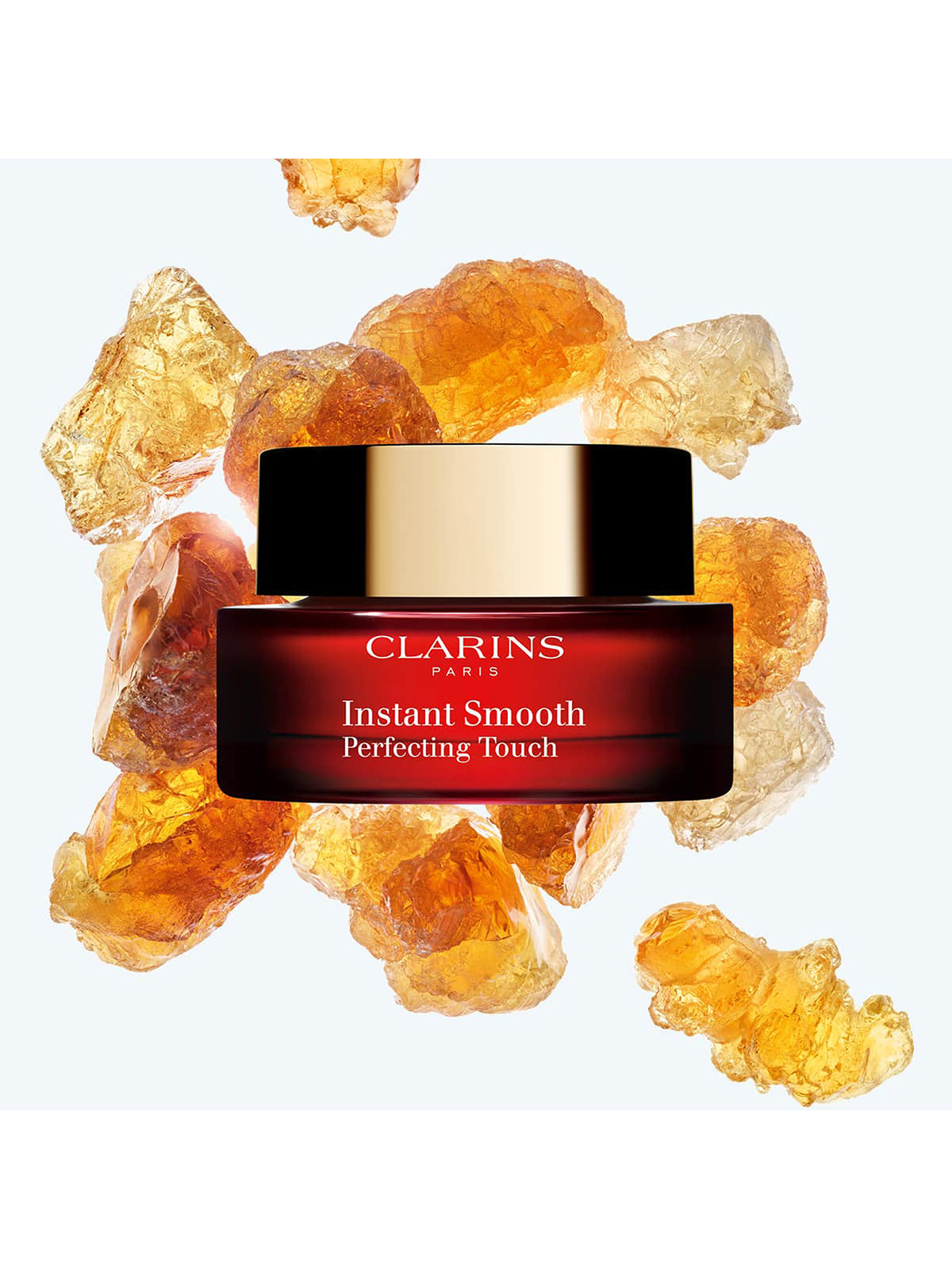 Instant Smooth Perfecting Touch Primer